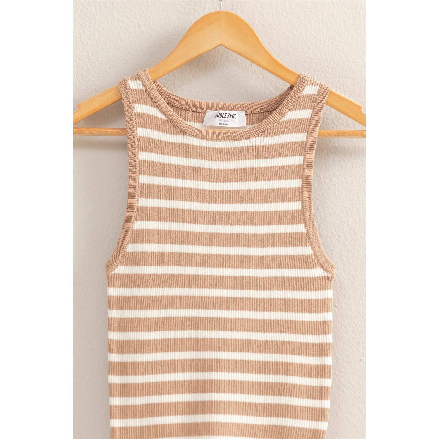 Nauti Babe Tank