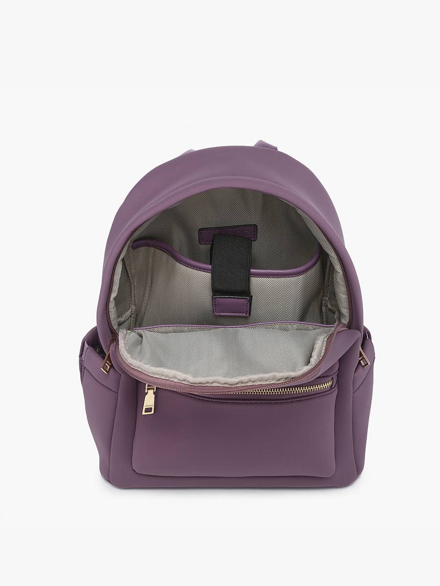 Tess Neoprene Backpack