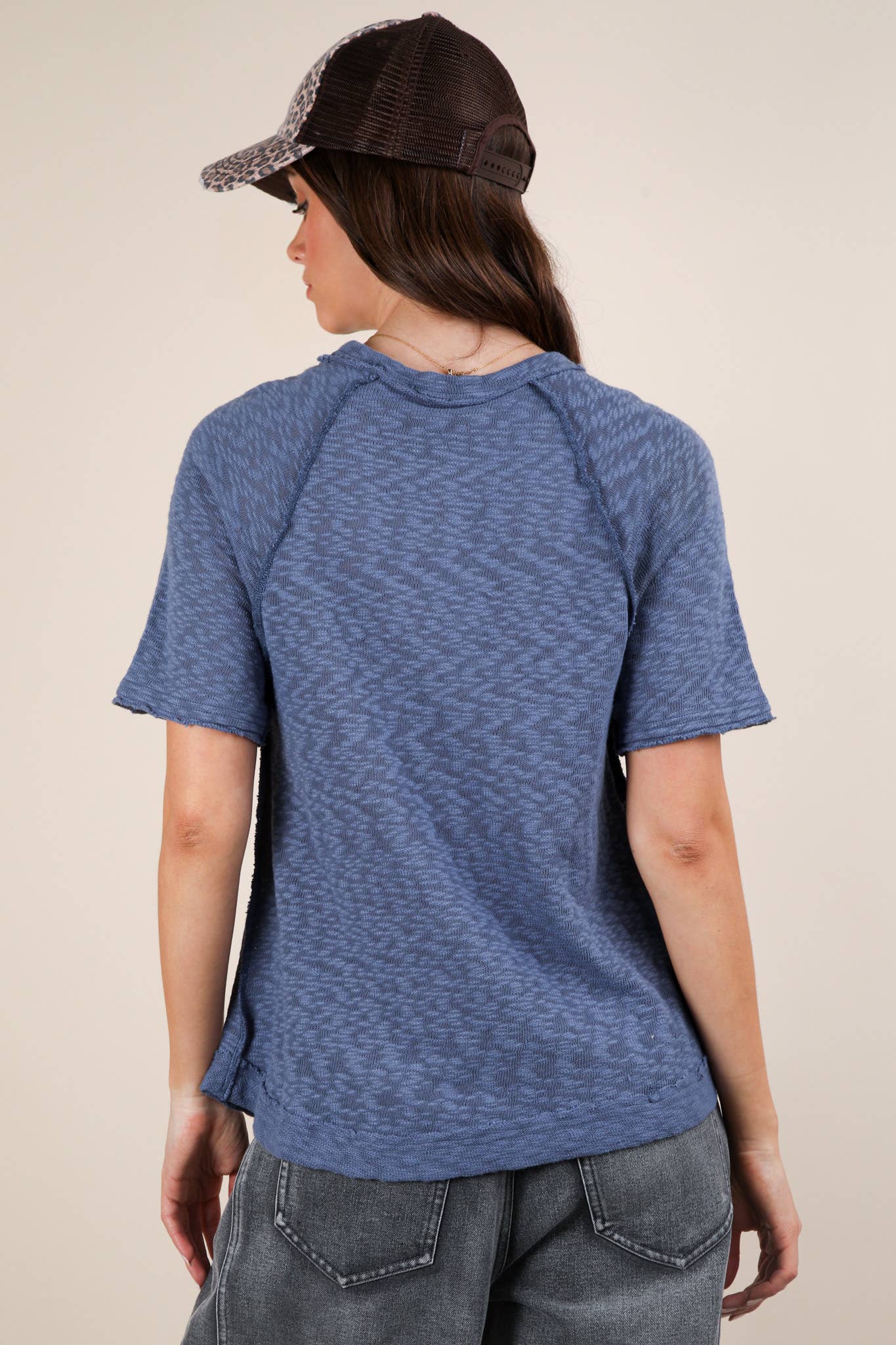 Berry Patch Top