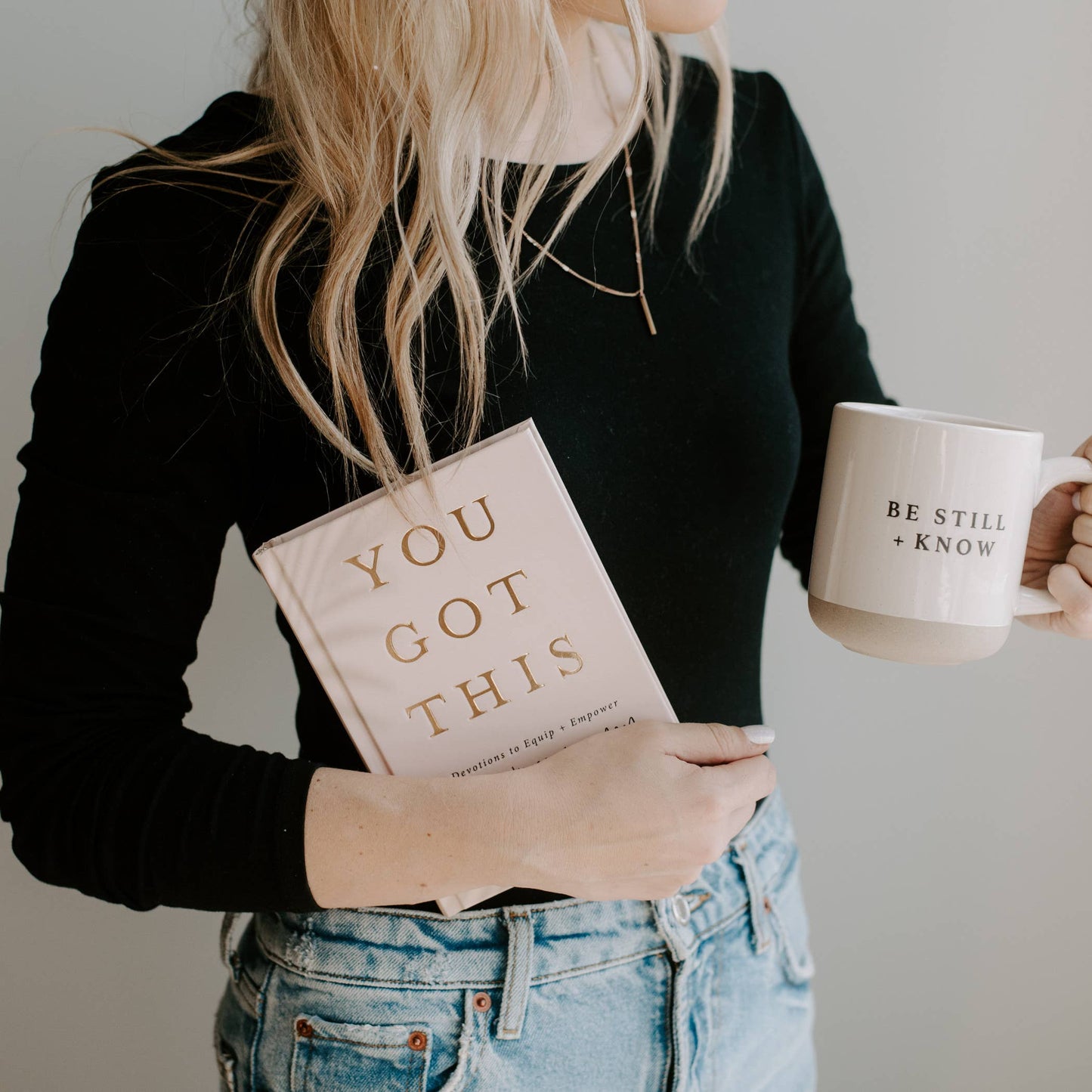 You Got This Book