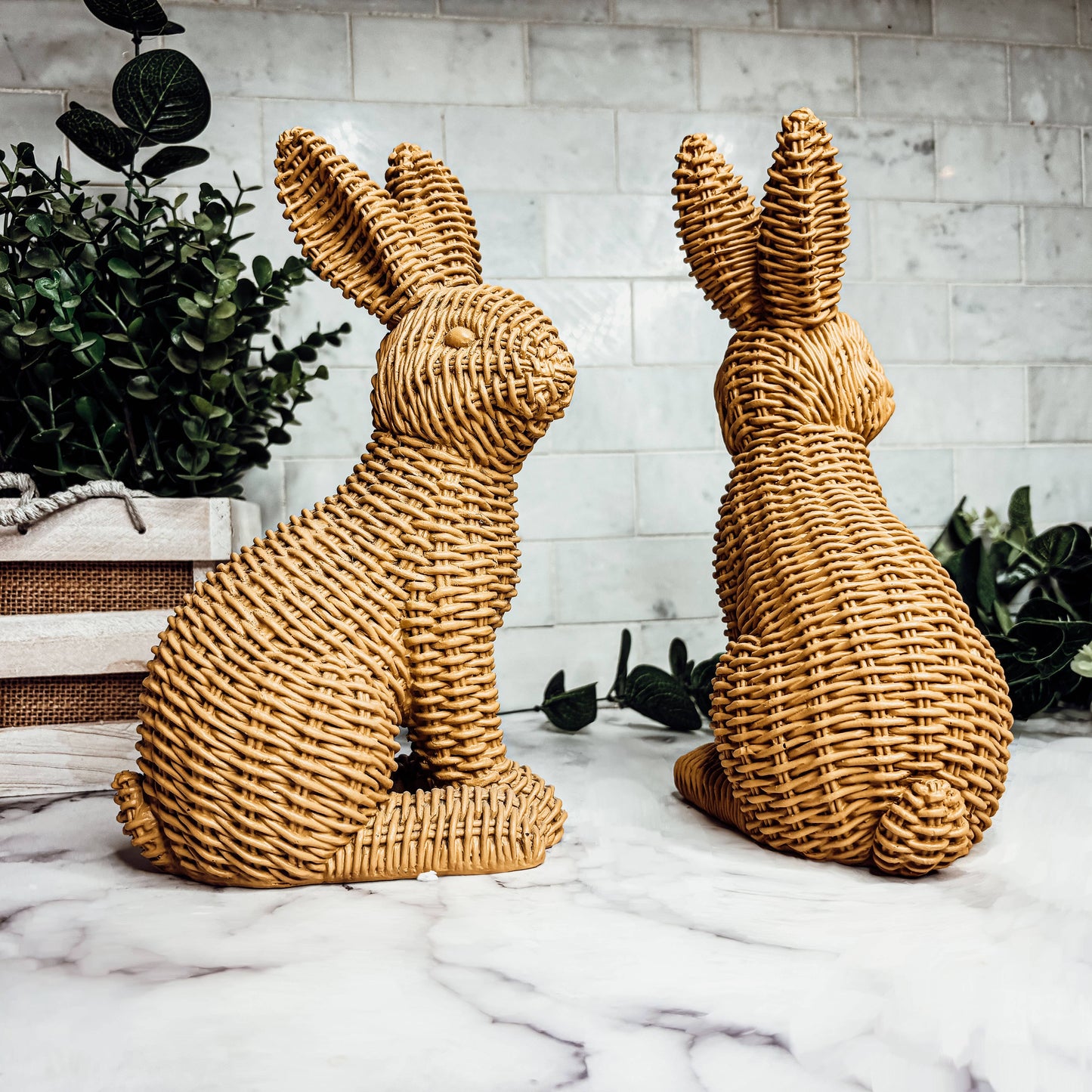 Rattan Rabbits