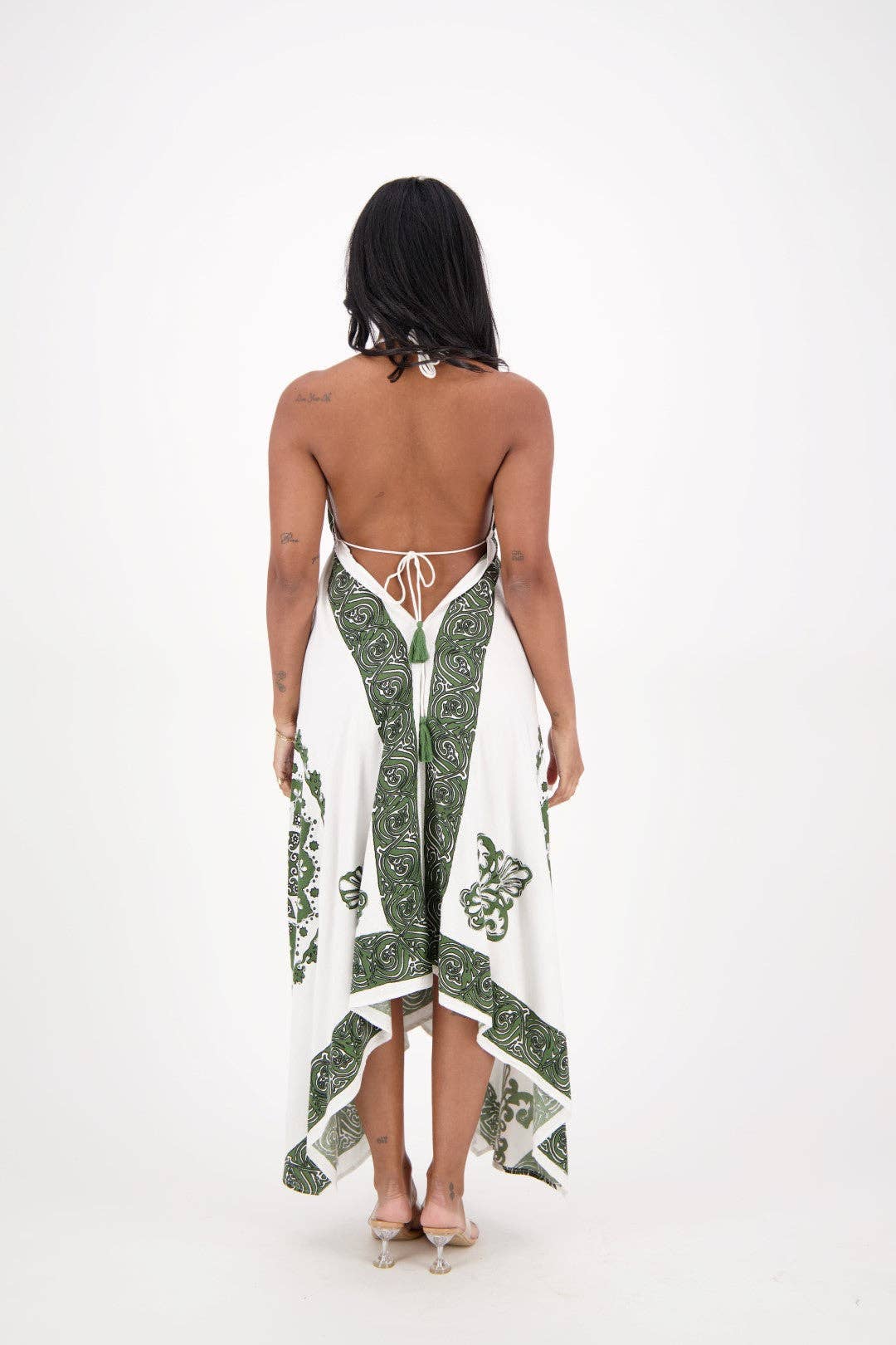 Wild & Free Maxi