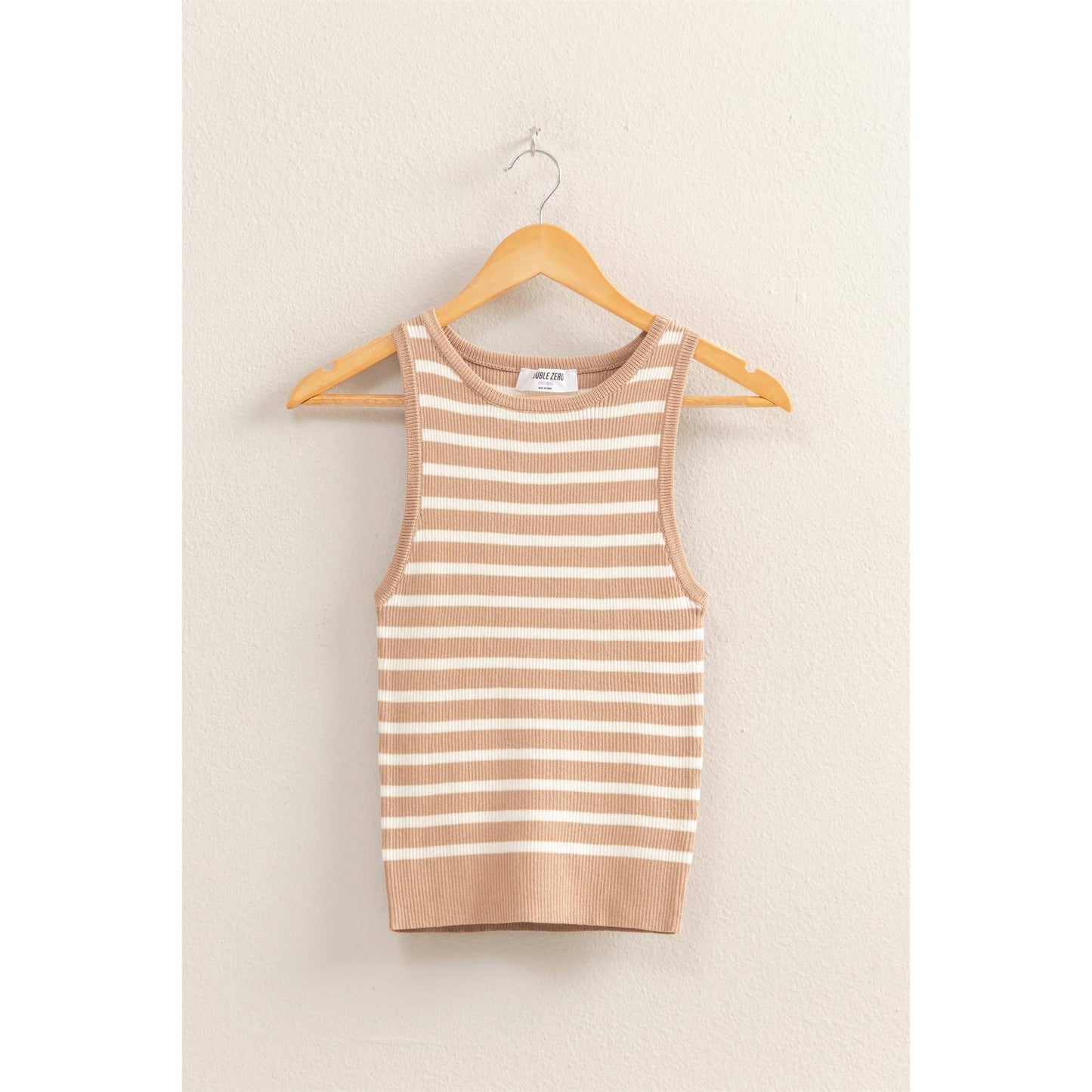 Nauti Babe Tank
