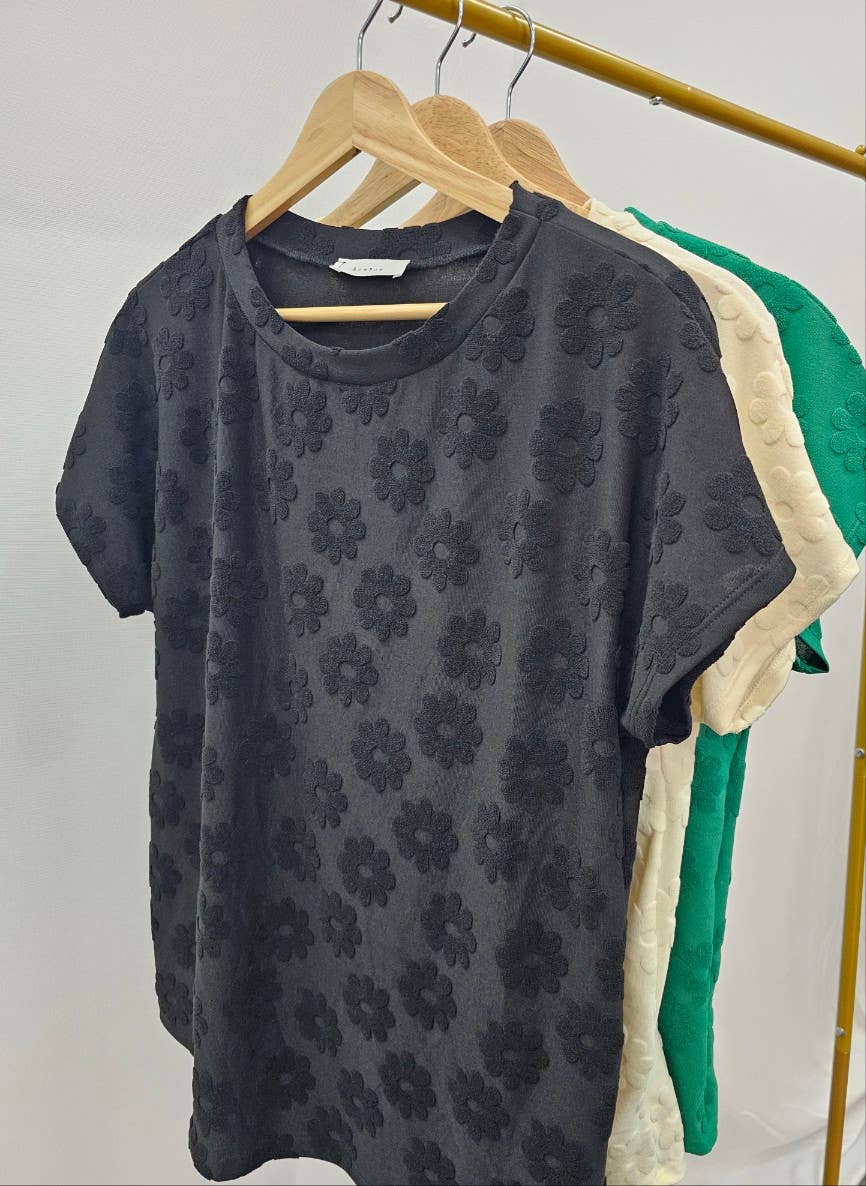 Garden Vibes Top