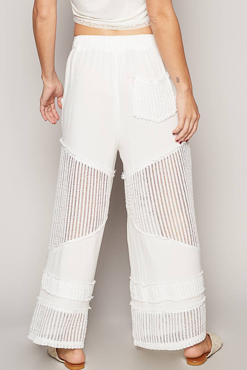 Hippie Babe Flare Pant