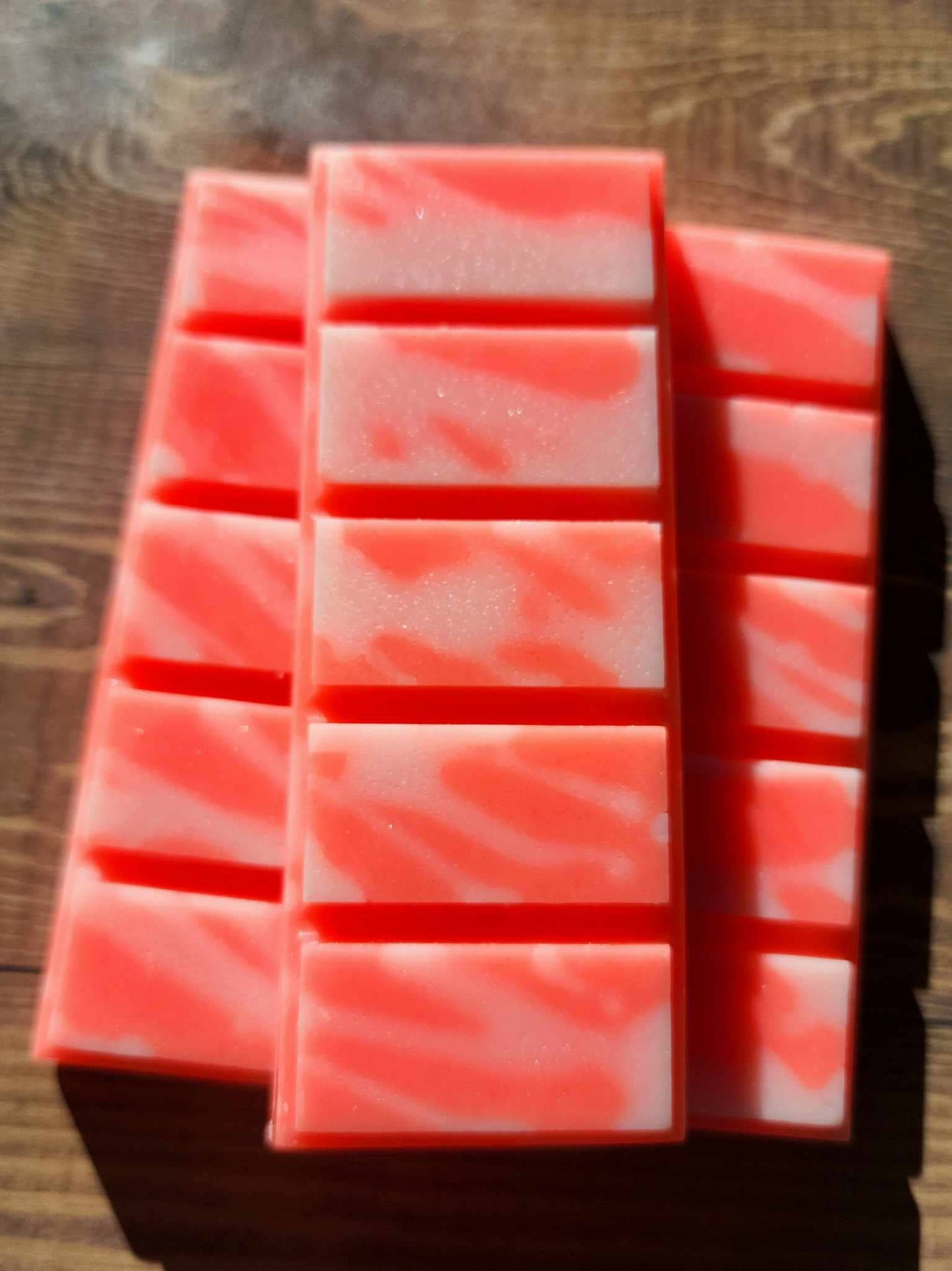 Mango Splash | Snap Bar Wax Melts