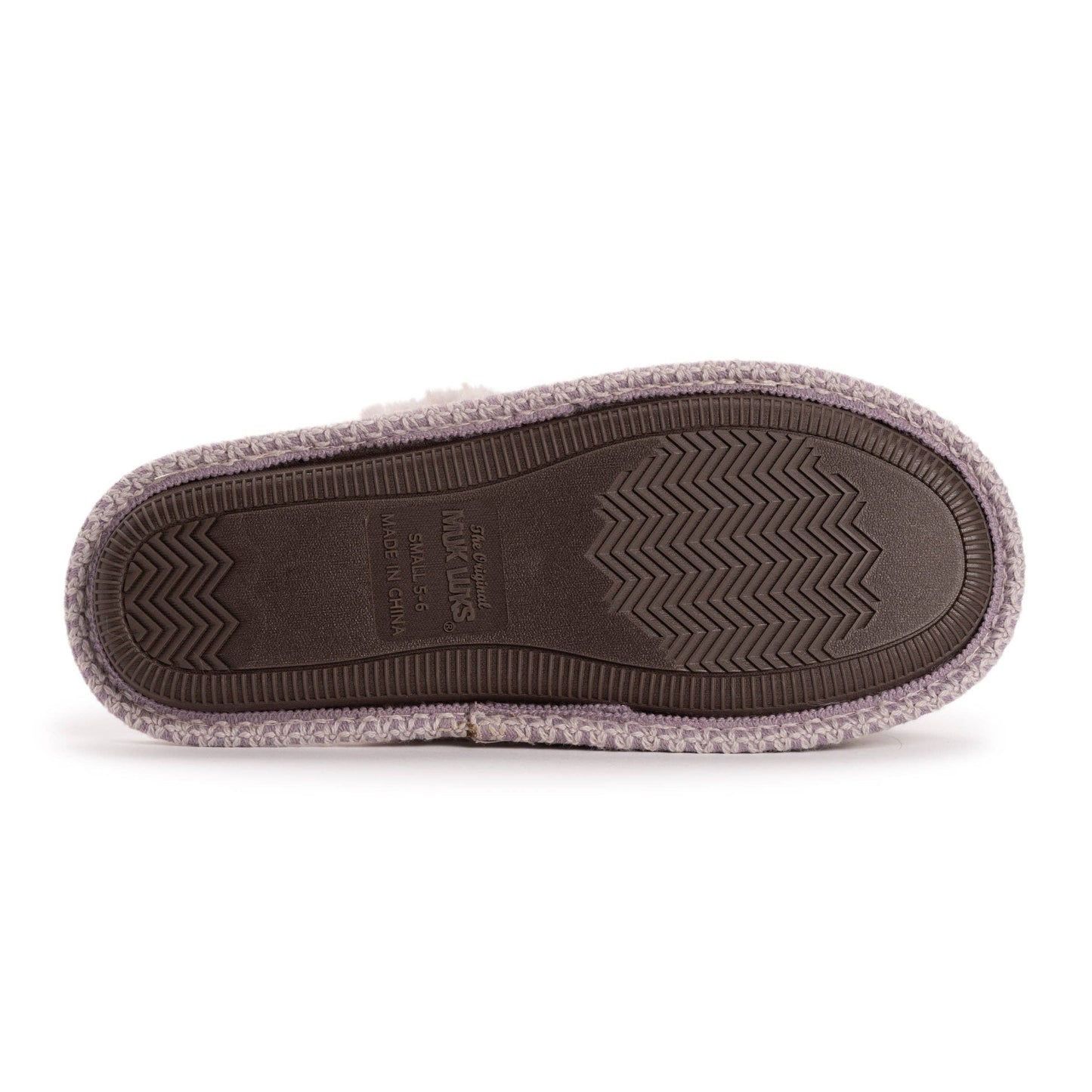 Wrap Me Up in Cozy Slipper