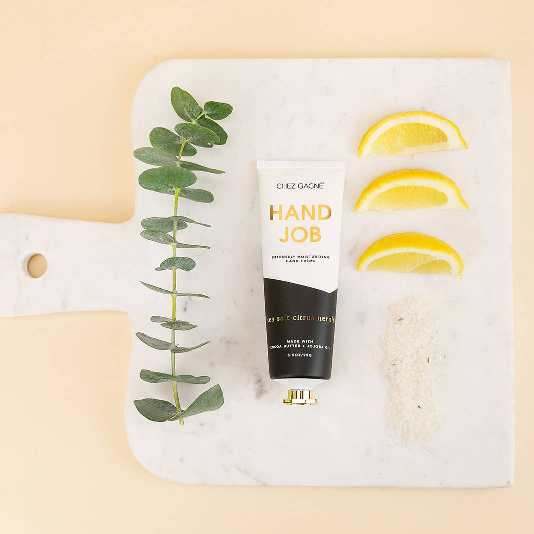 Hand Job HAND CREME