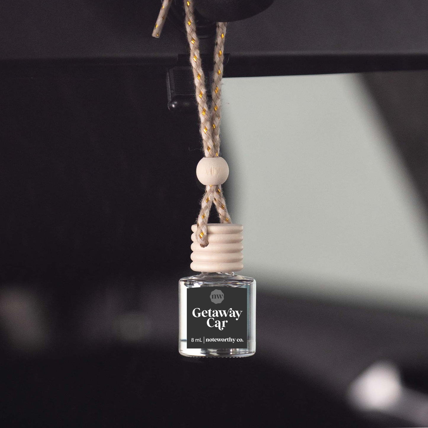 Car Diffusers | 15+ Scents