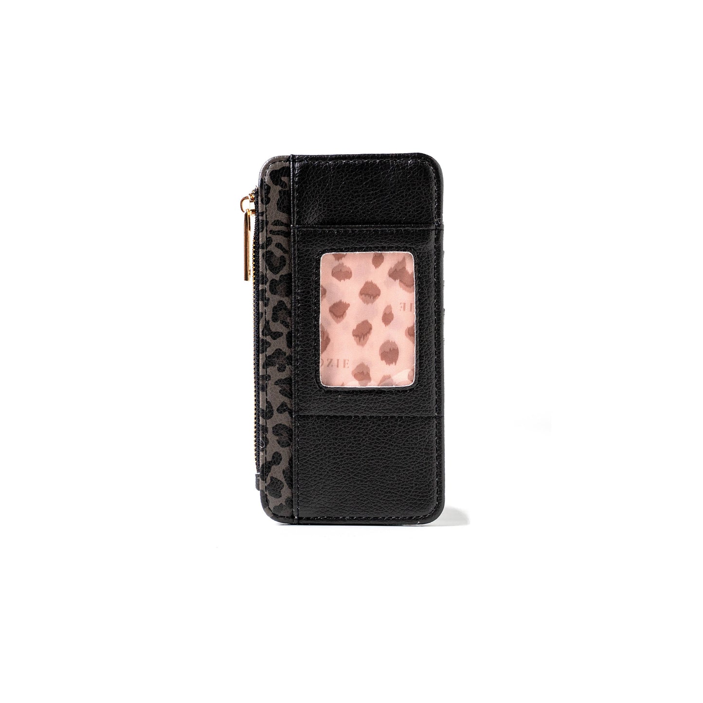 Essentials Zipper Wallet