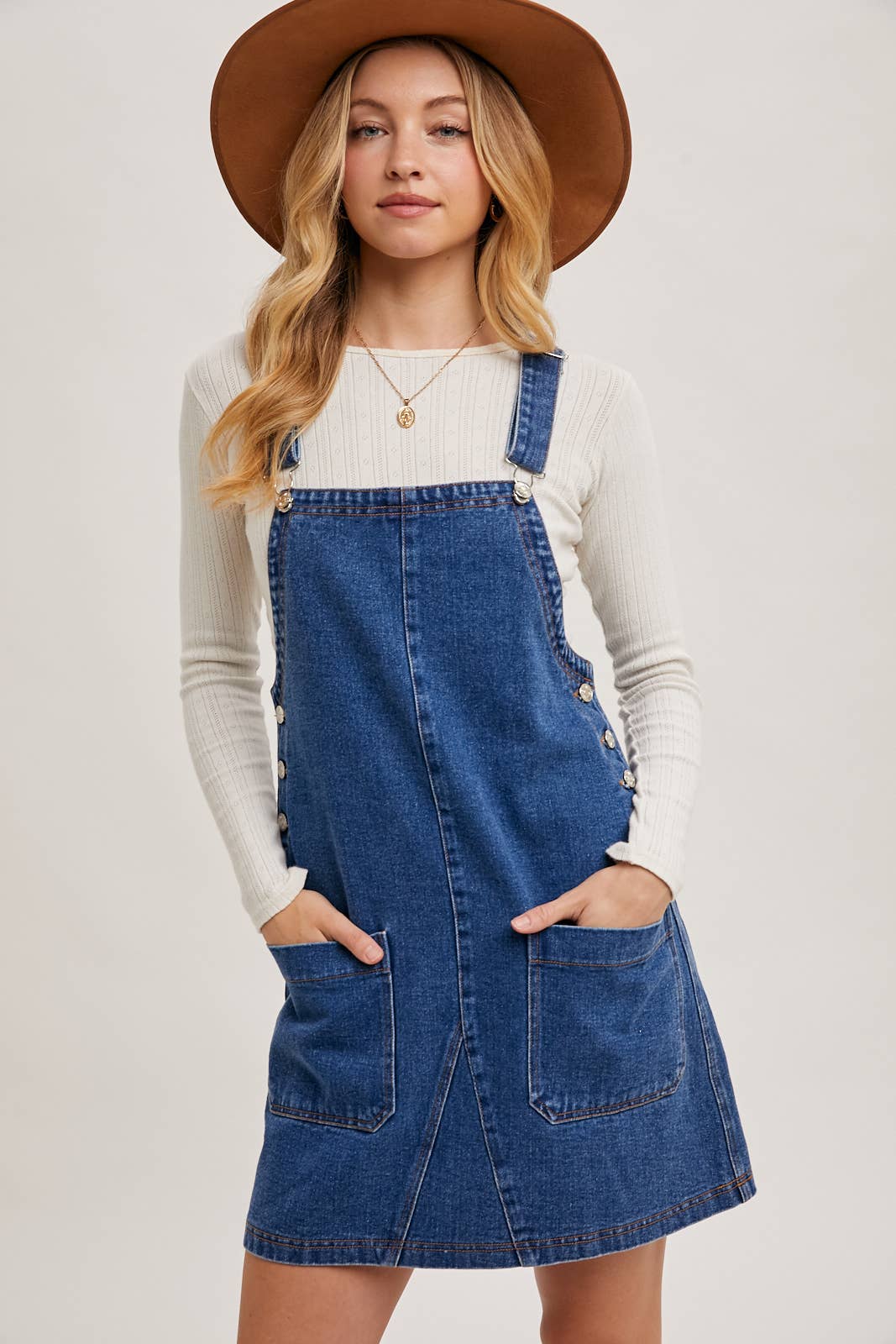 90's Babe Shortall