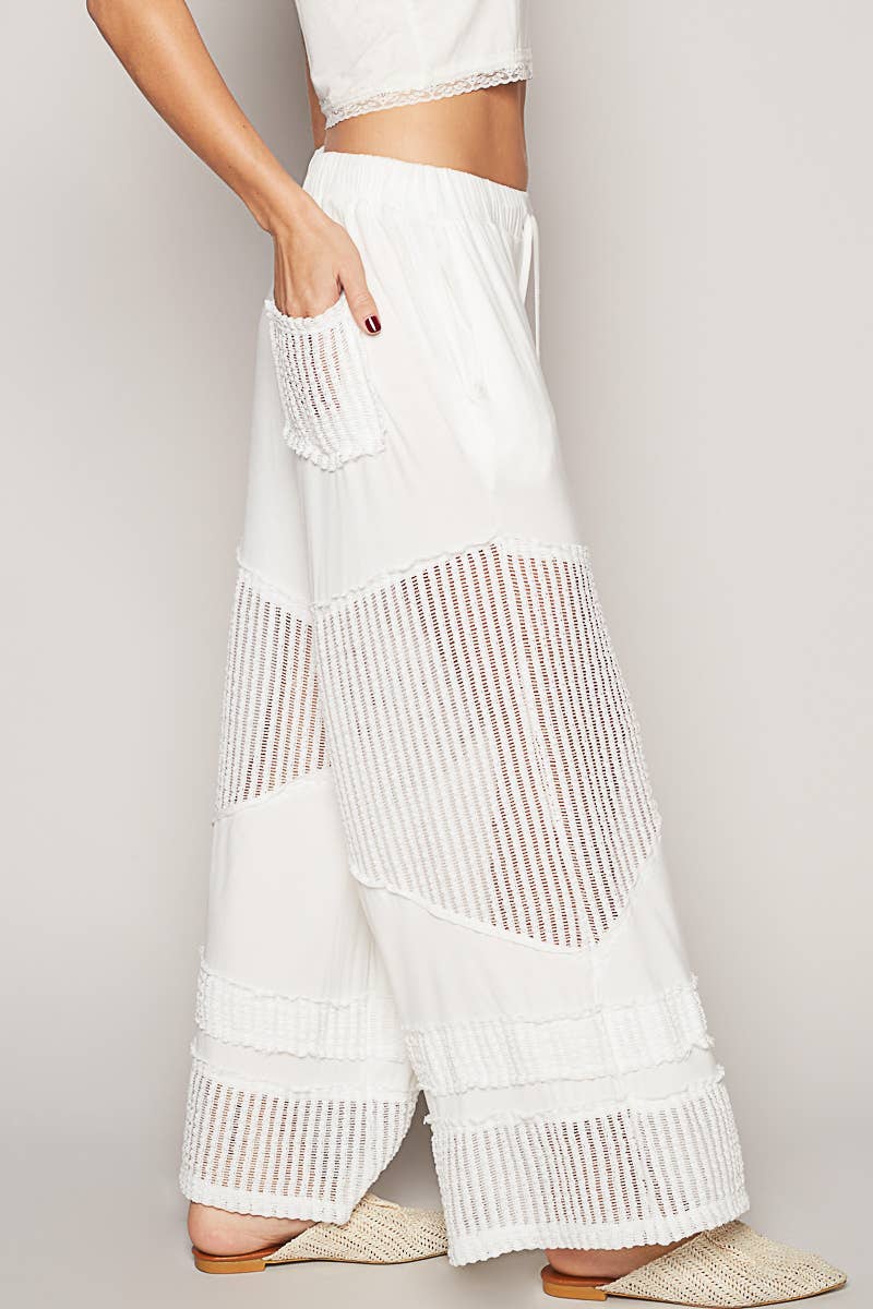 Hippie Babe Flare Pant