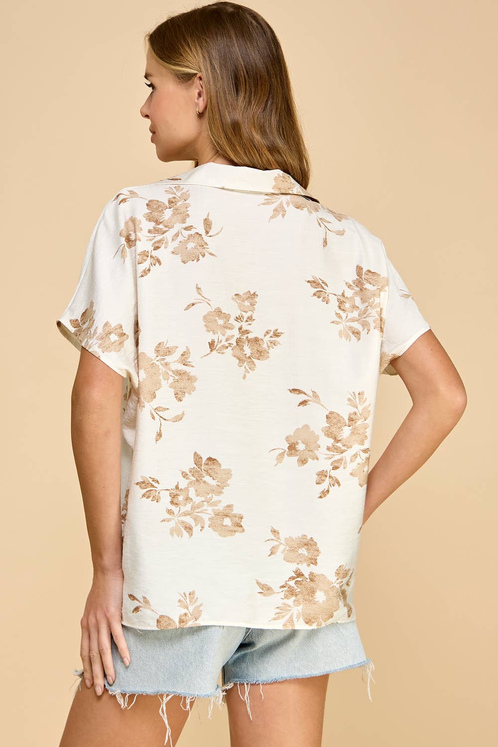 Dusk to Dawn Top