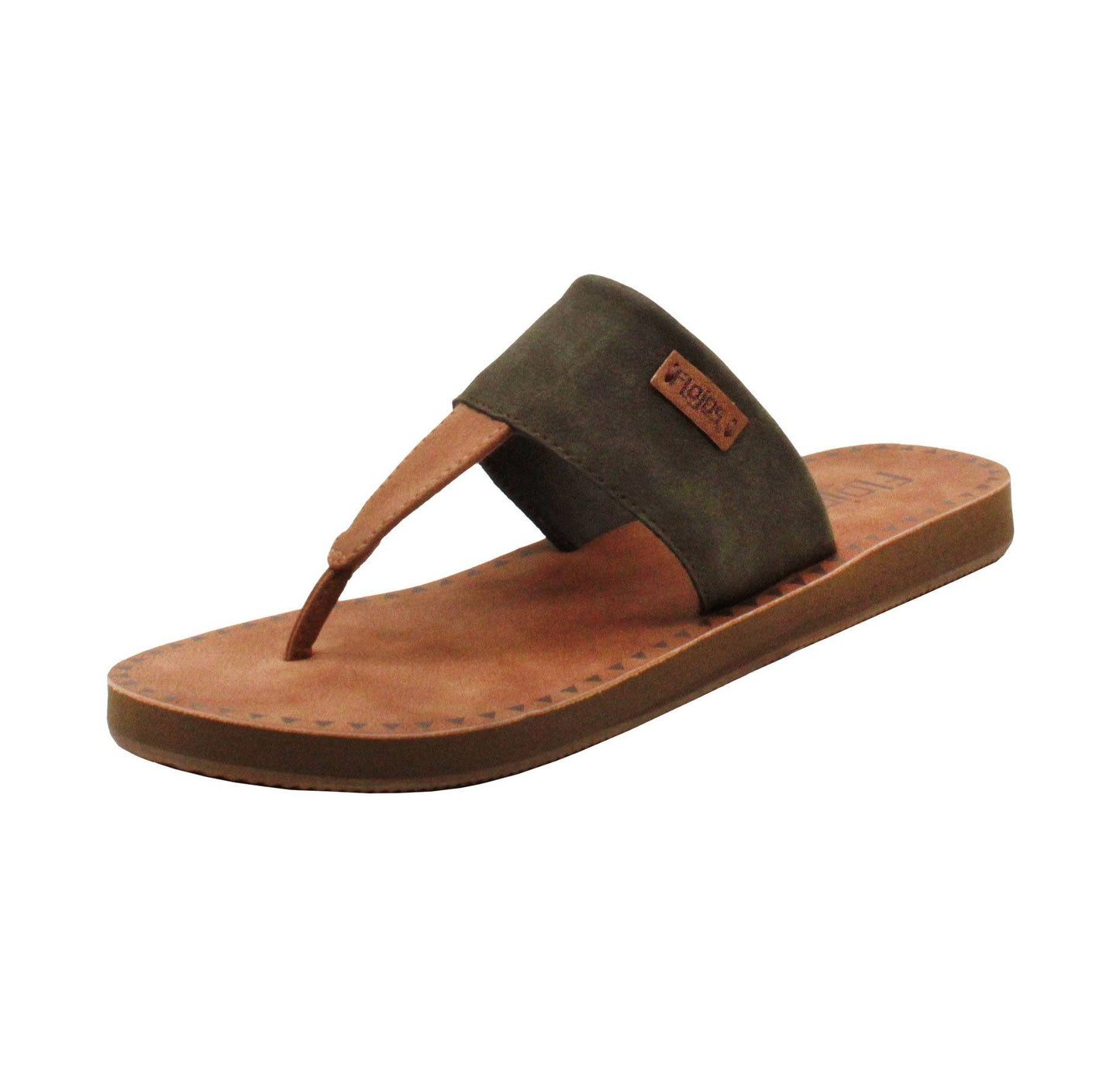 Grace — Women's Hooded Sandal