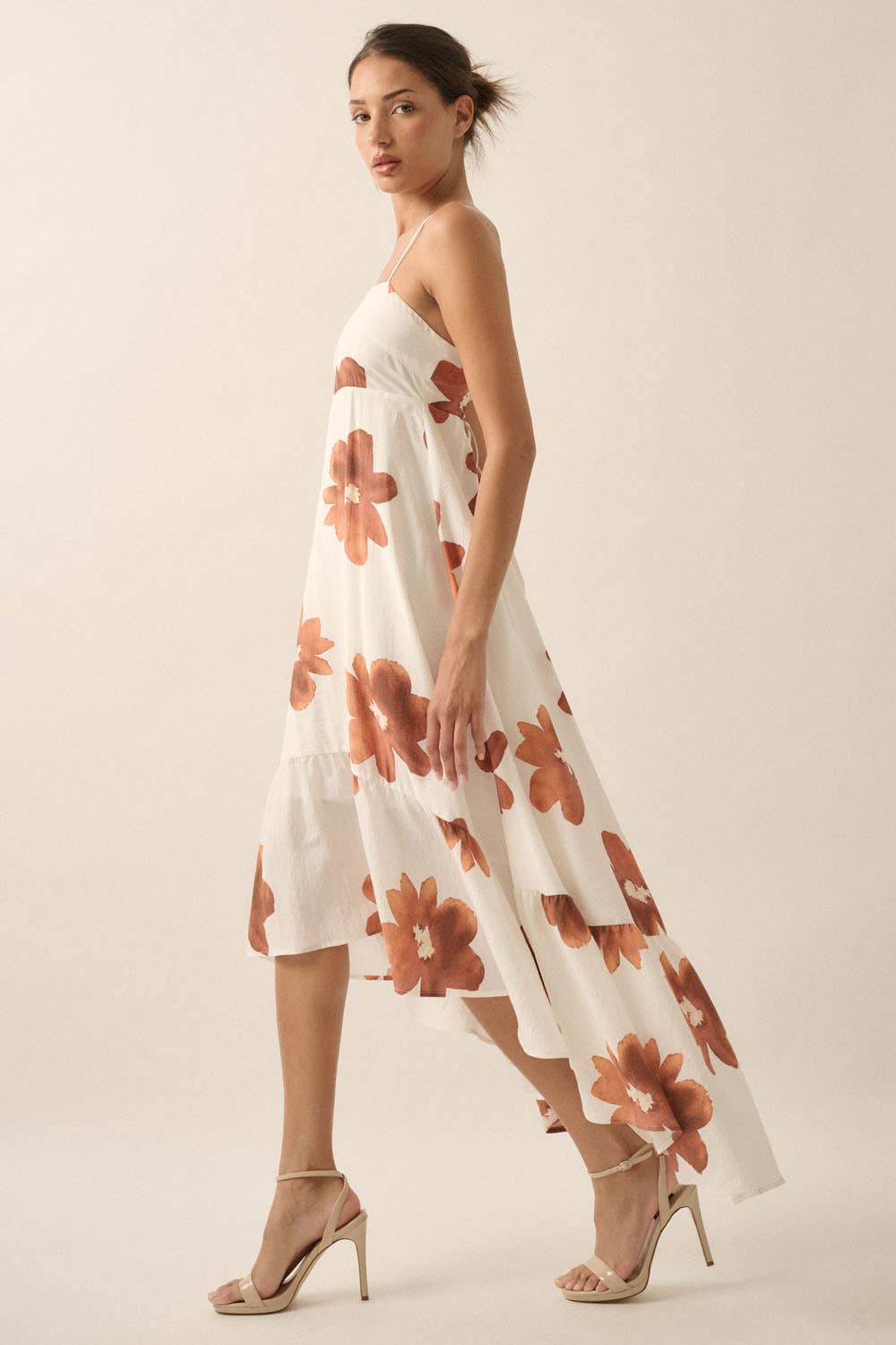 Maldives Maxi Dress