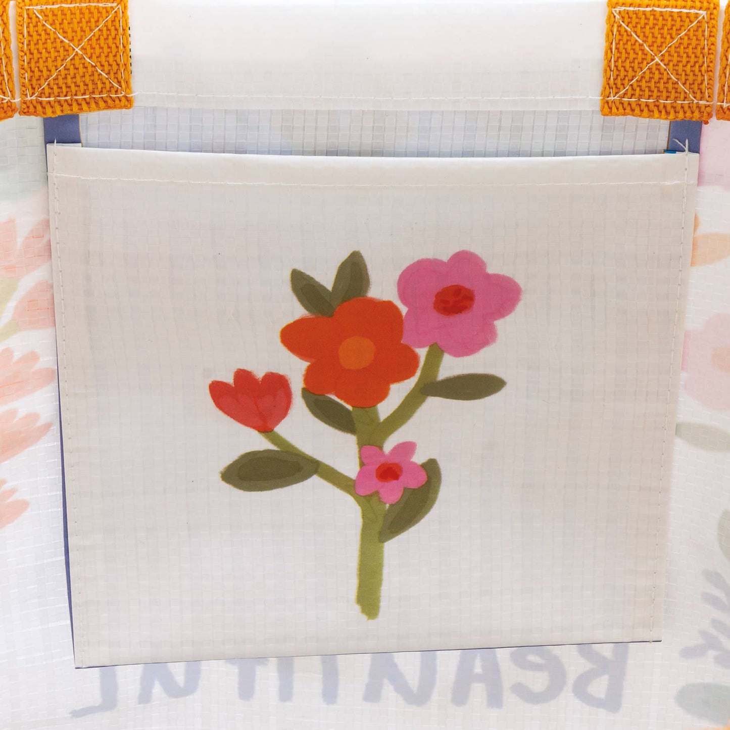 Kindness Is Beautiful Market Tote