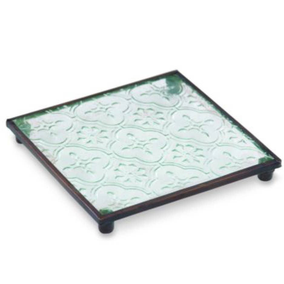 Glass Coasters
