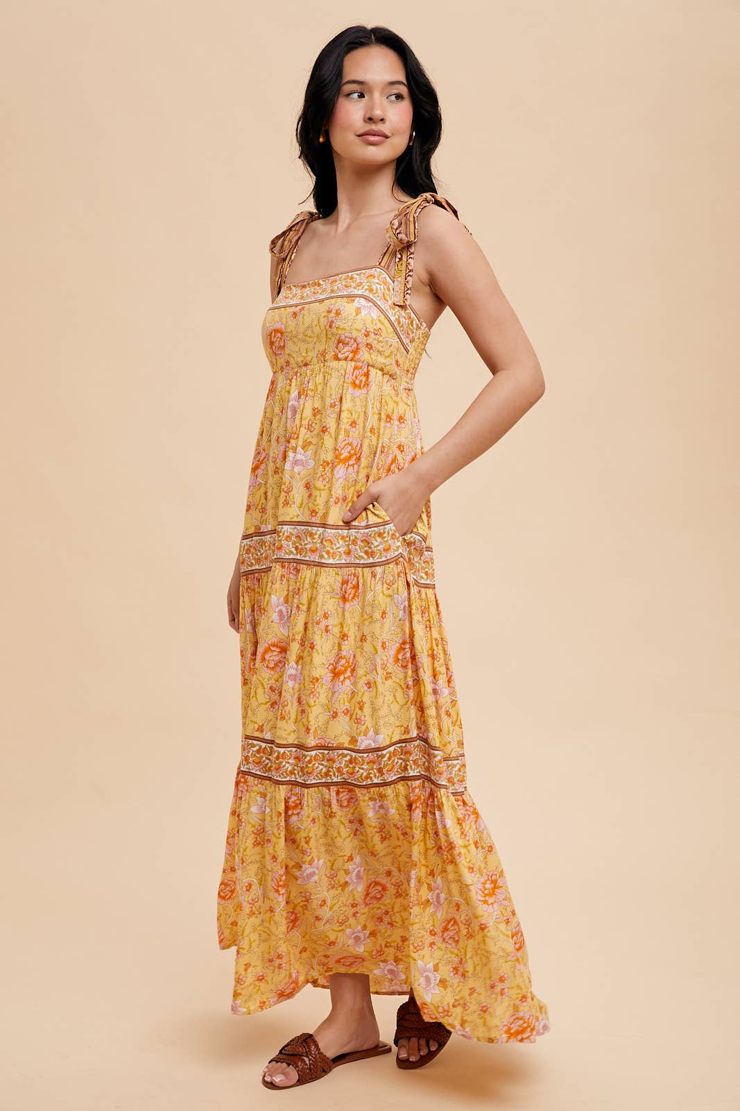 Made for Mexico Maxi