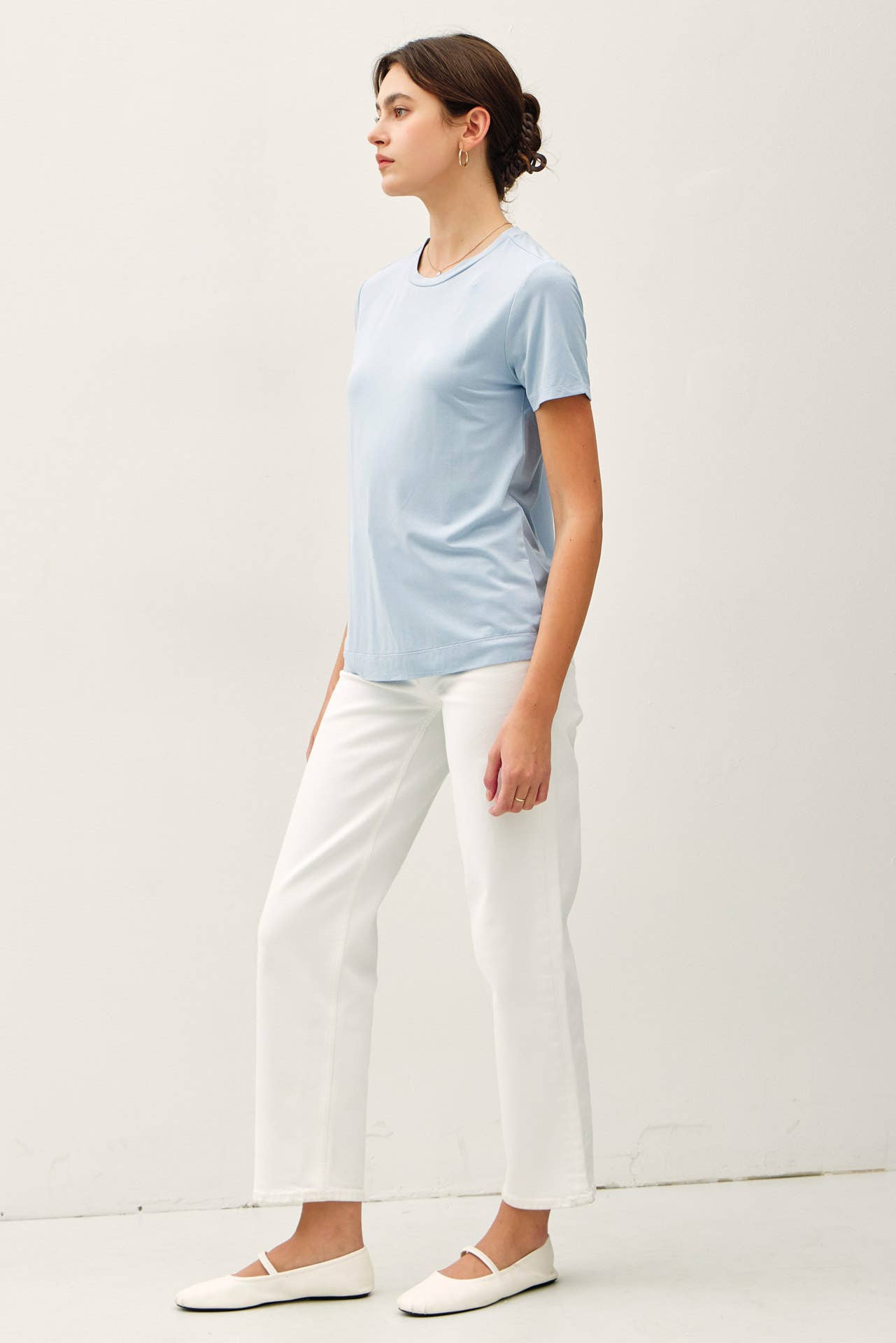 Bamboo Dreams Top