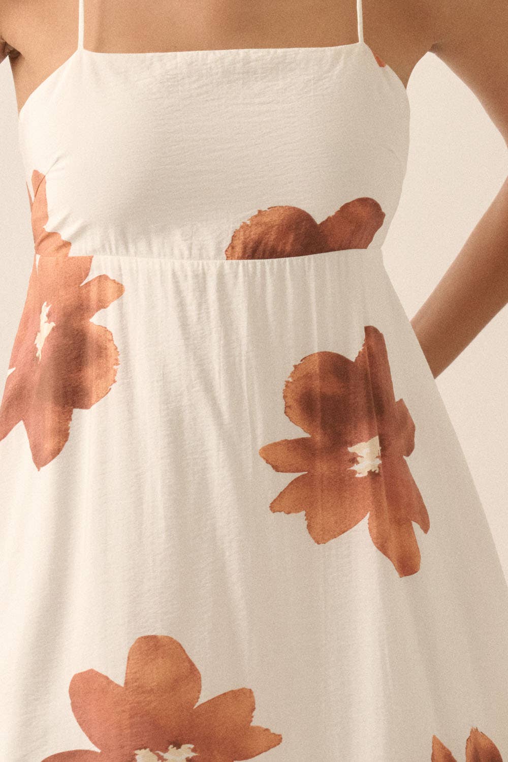 Maldives Maxi Dress