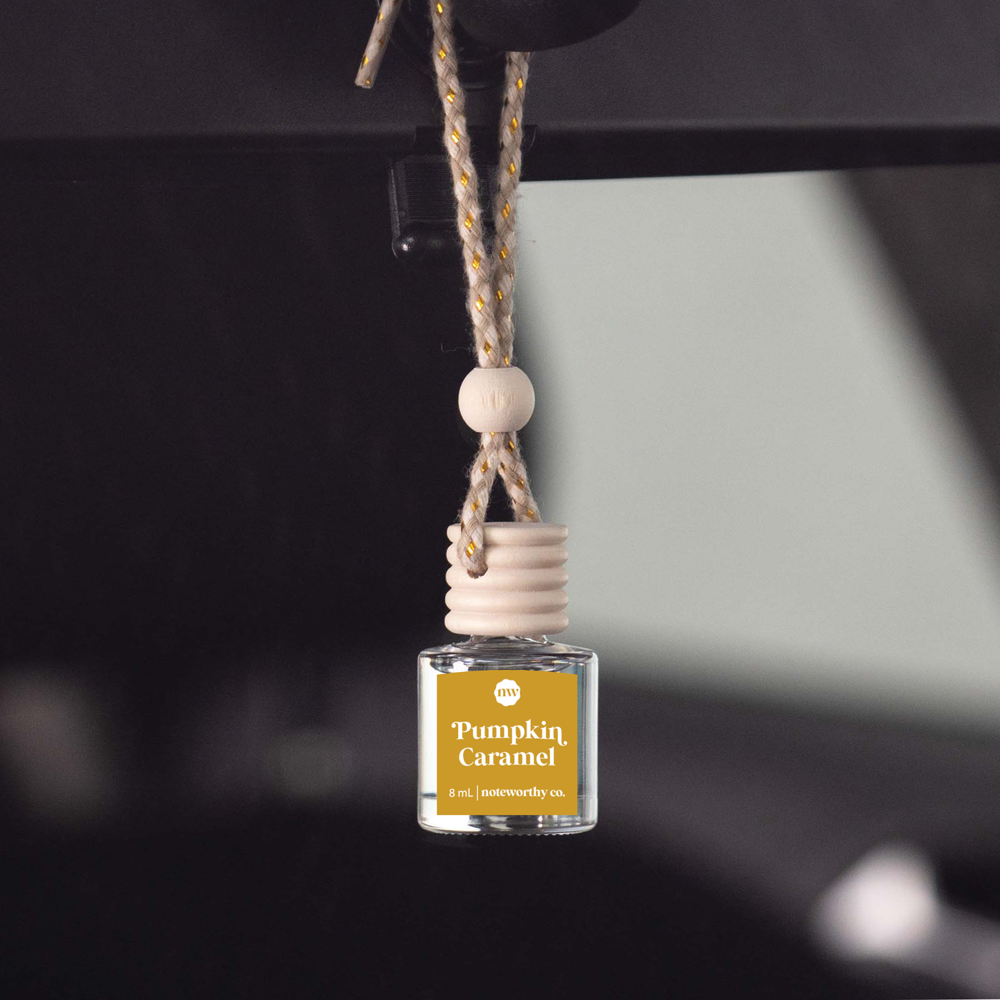 Car Diffusers | Fall Scents
