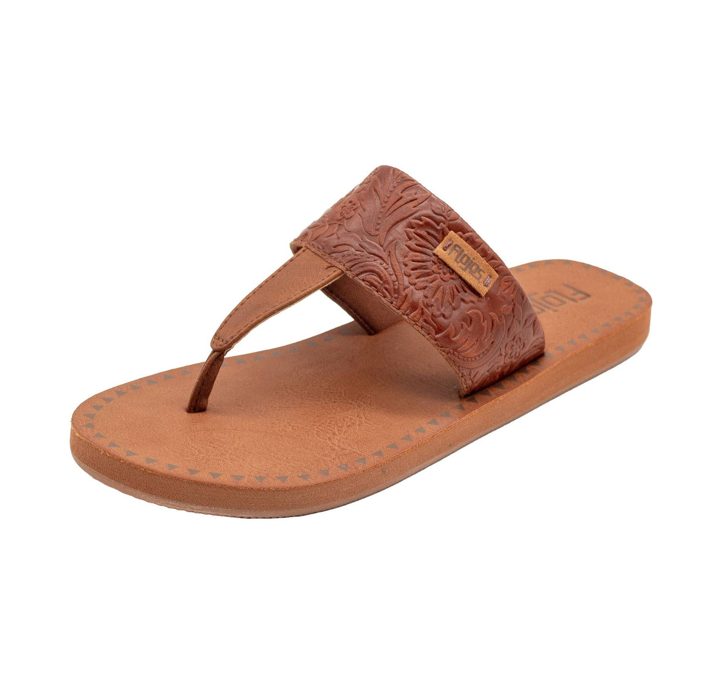 Grace — Women's Hooded Sandal