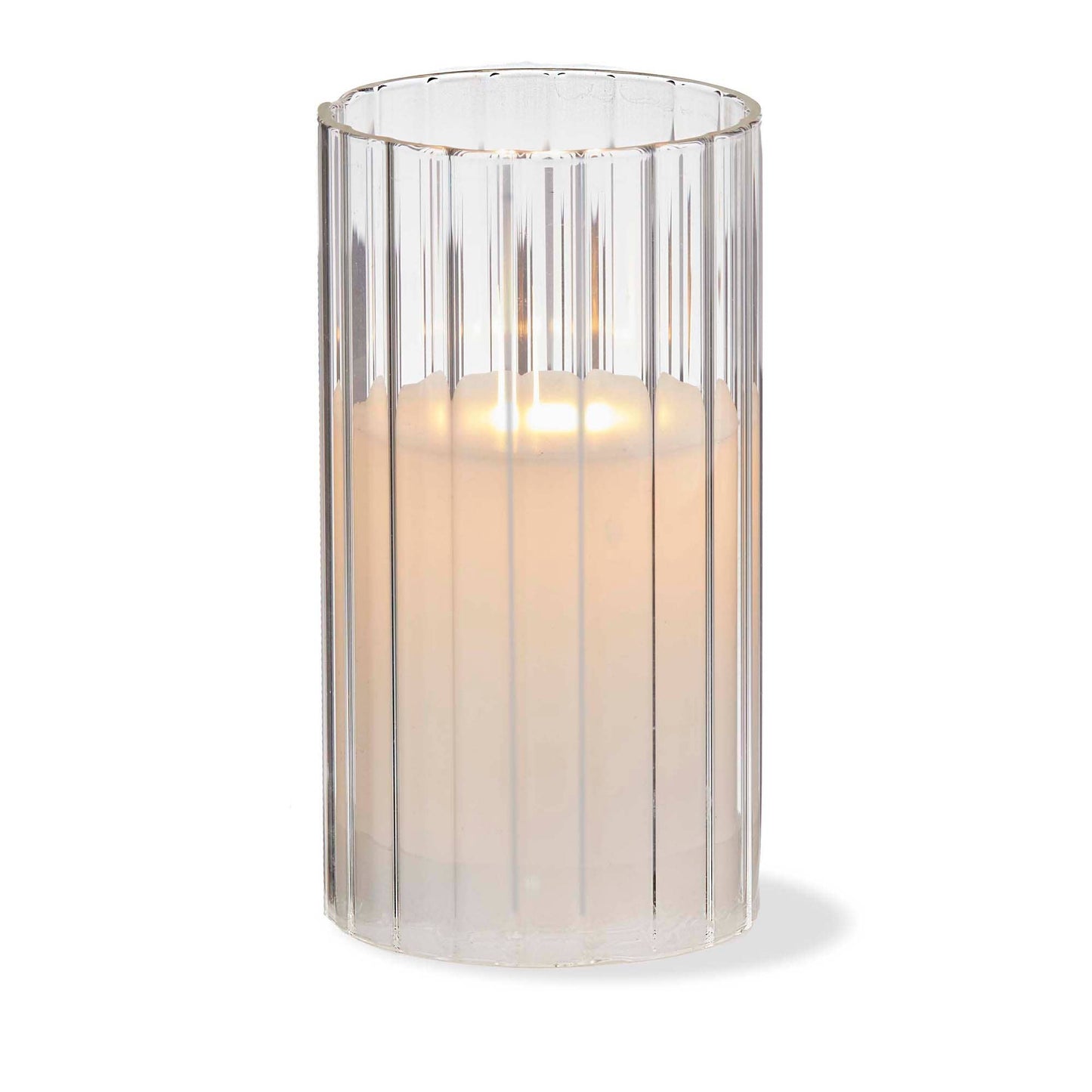 Anya Hurricane Glass