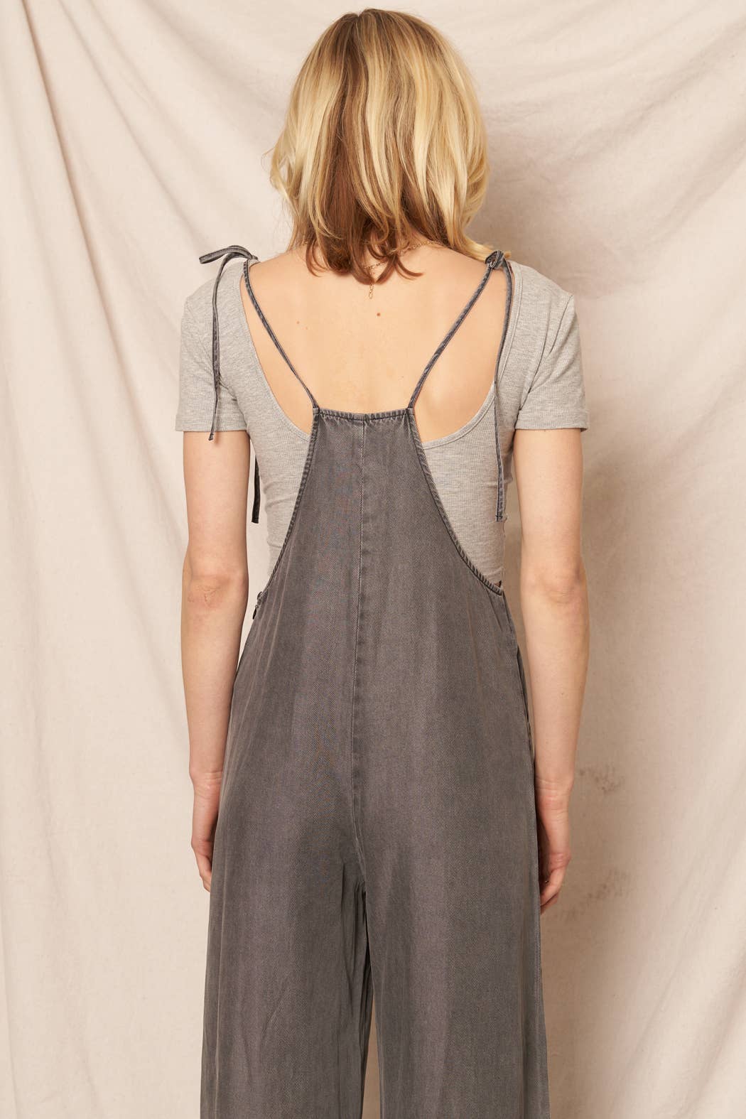 Aubrey Romper