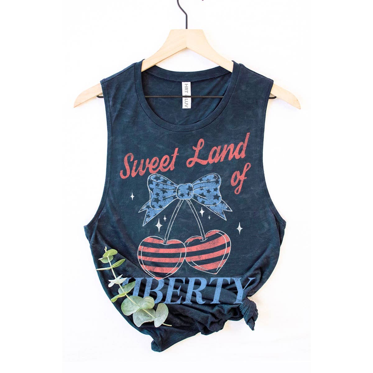 Sweet Land Tank