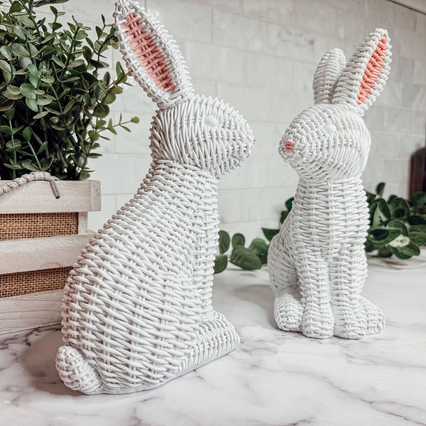 Rattan Rabbits