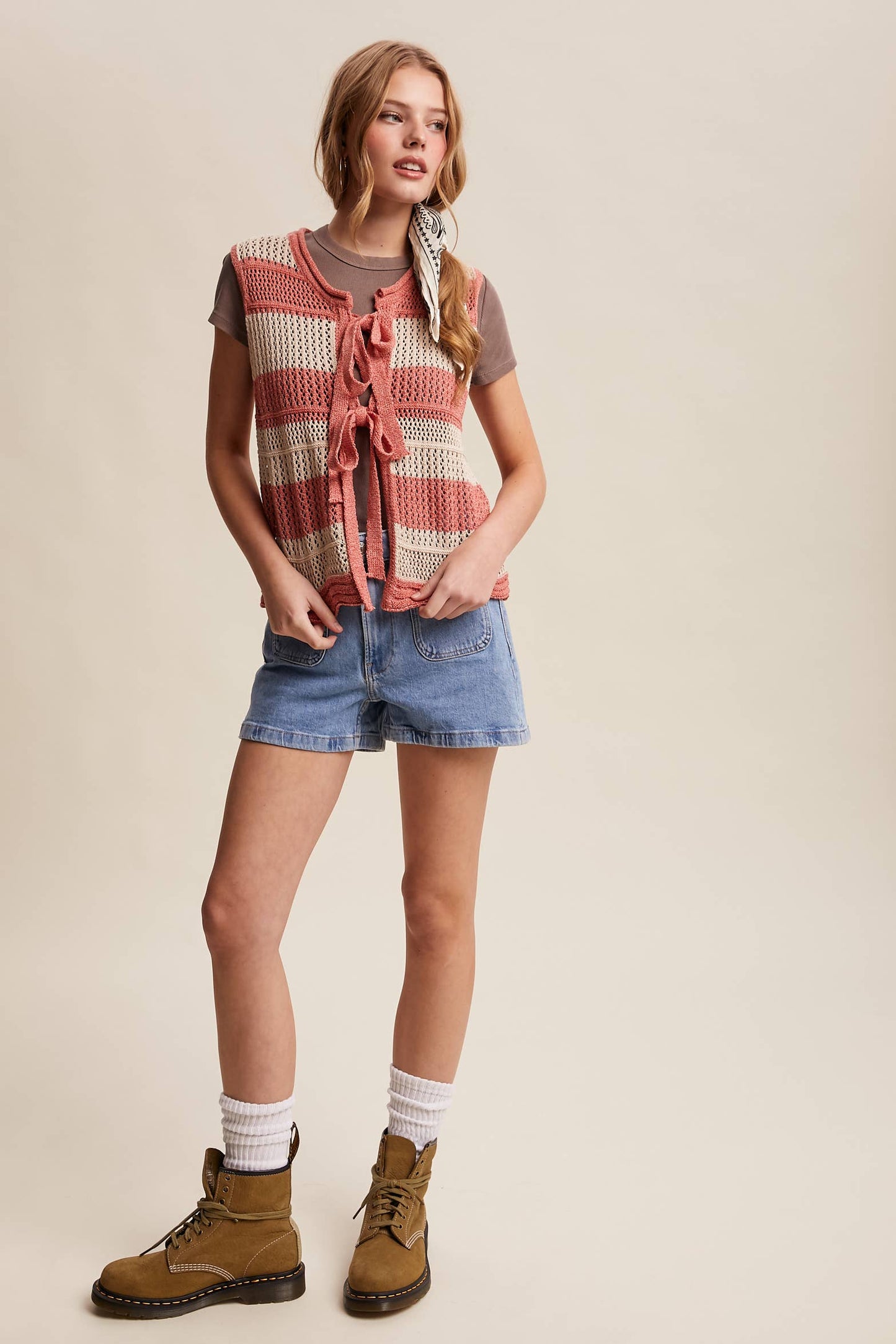 Envy Vest