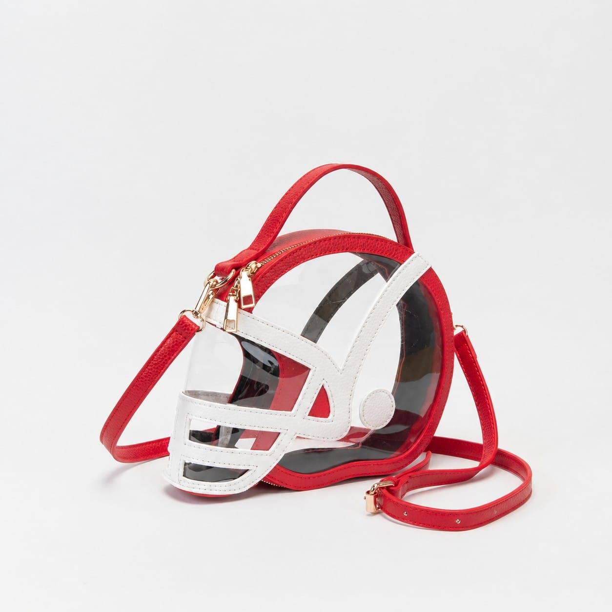 Helmet Gameday Purse