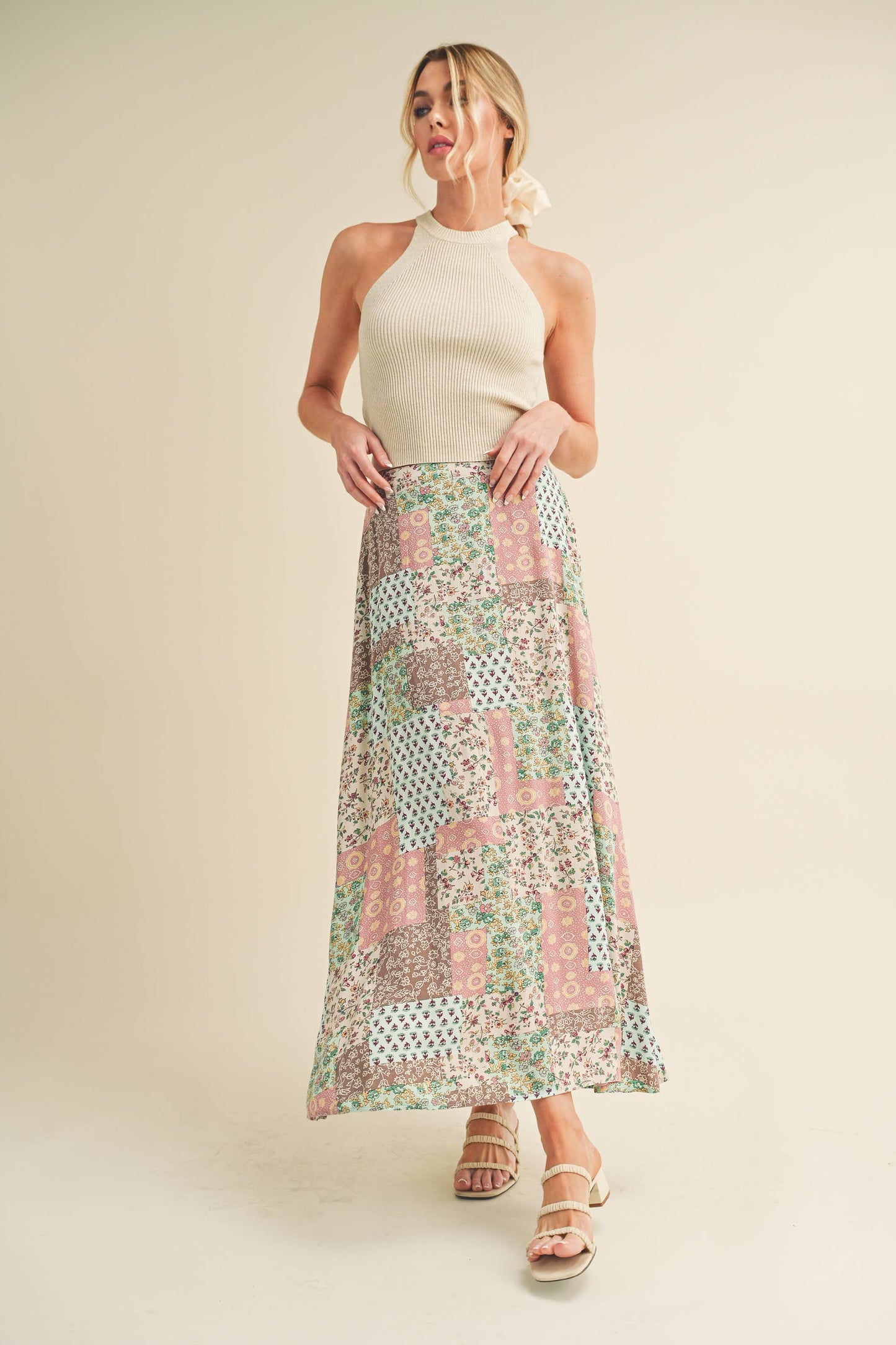Braydn Skirt