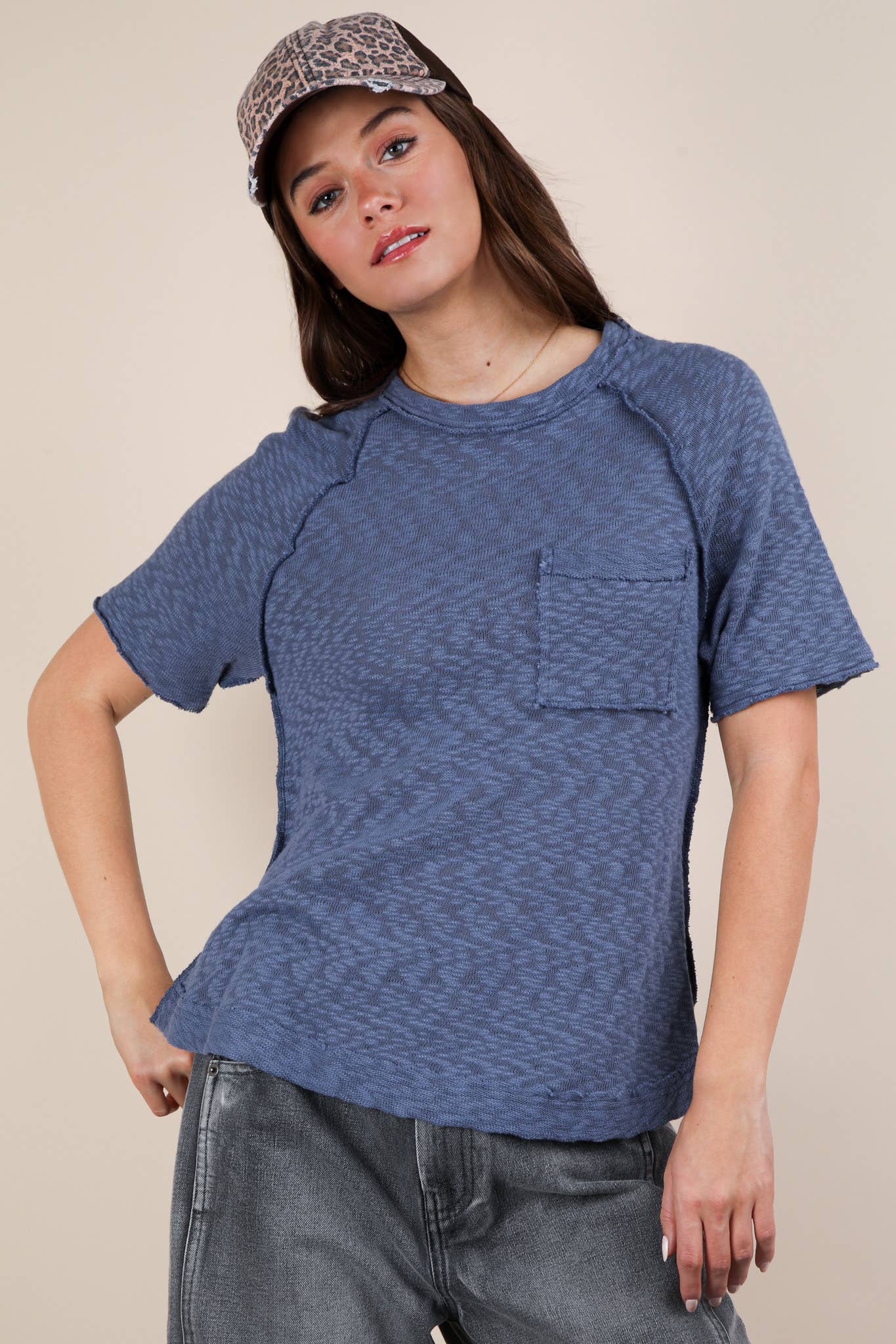 Berry Patch Top