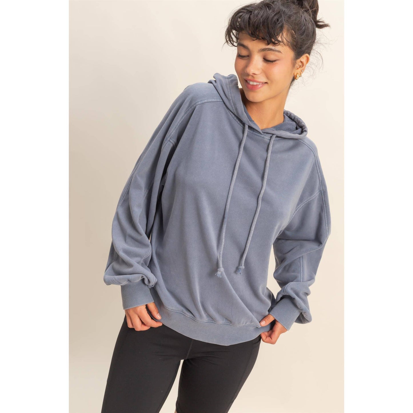 Coffee & Kindness Hoodie