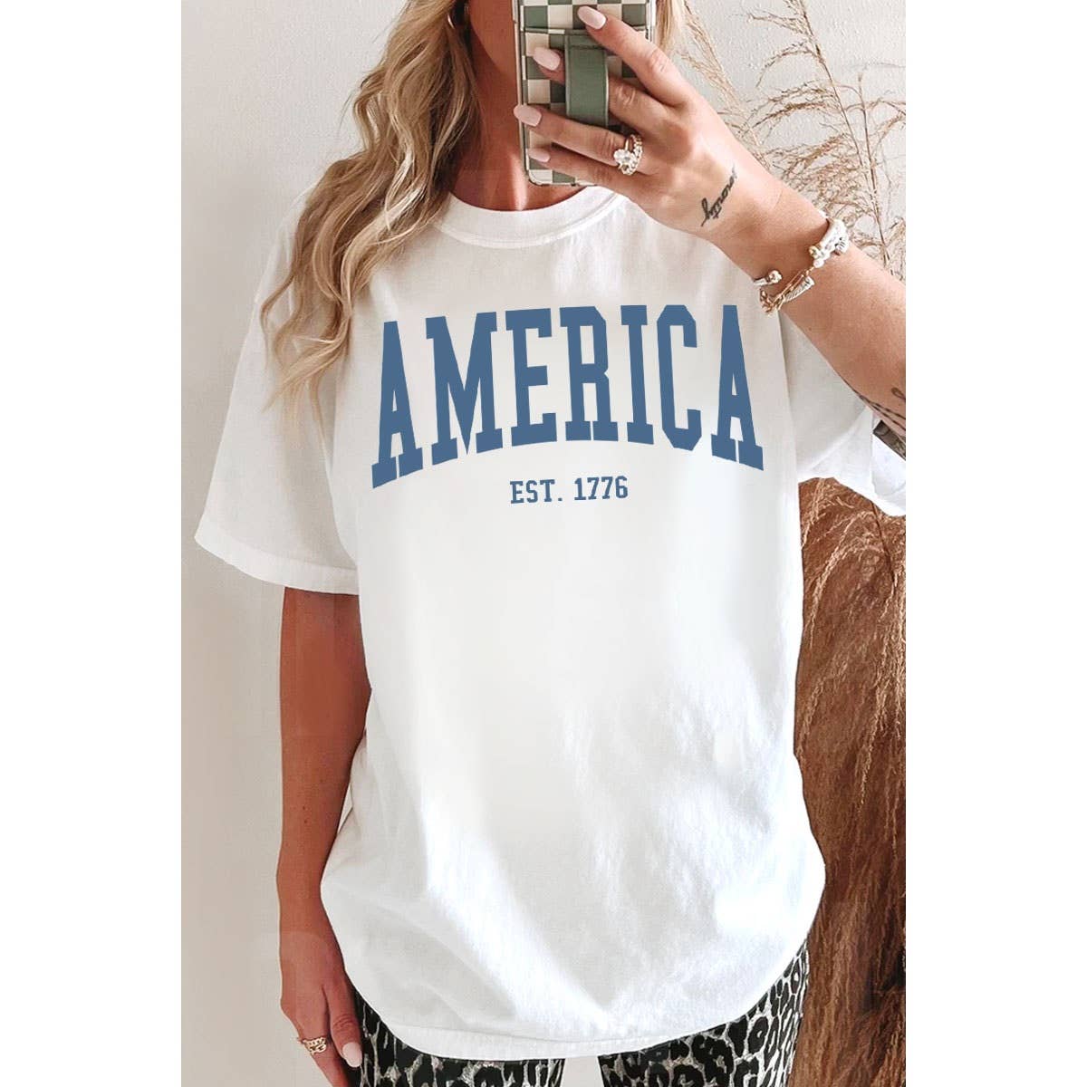 1776 TEE