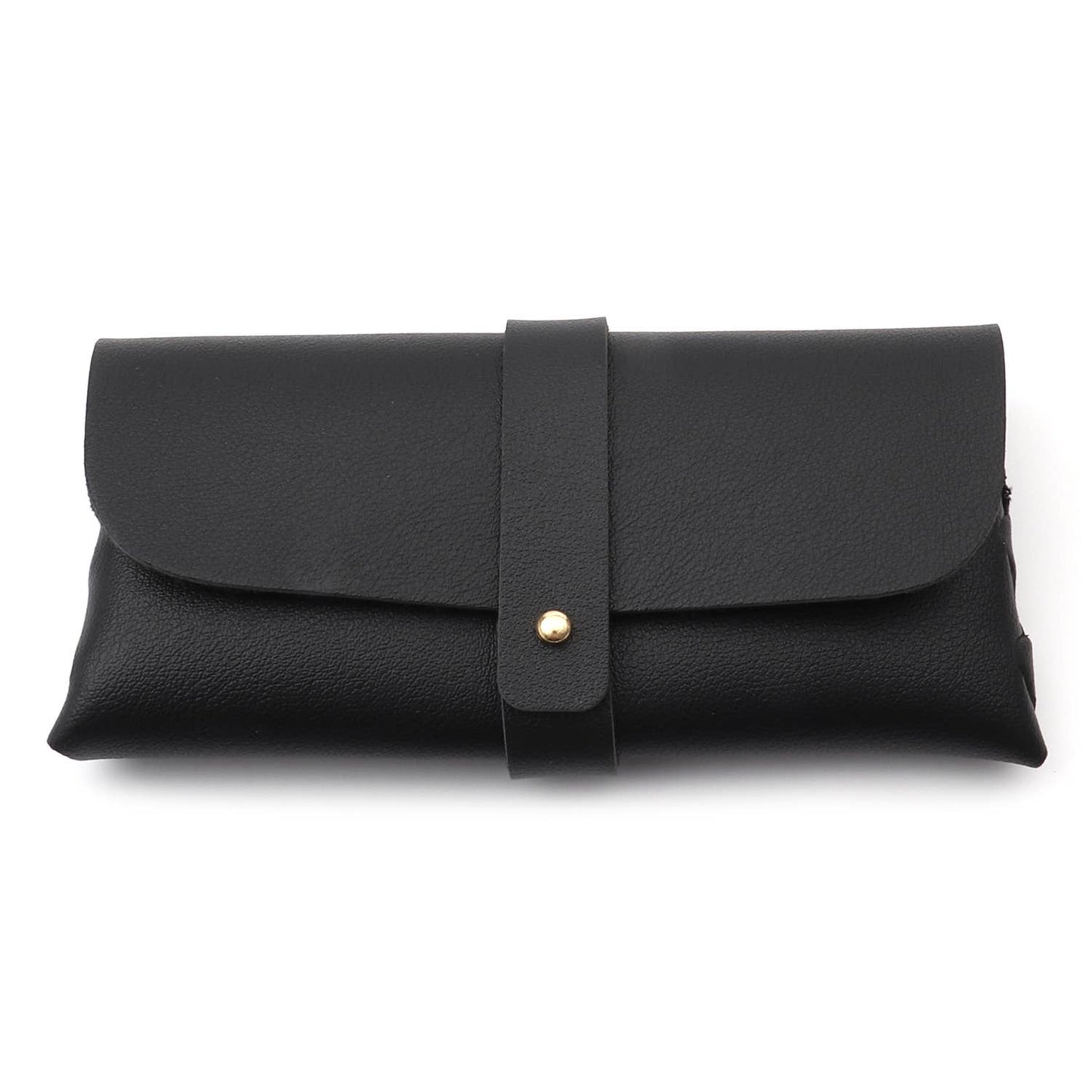 Square Geometric Block Aviator Brow-Bar Sunglasses