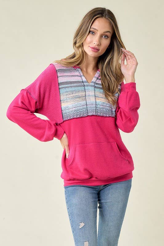 Sunrise Sunset Hoodie
