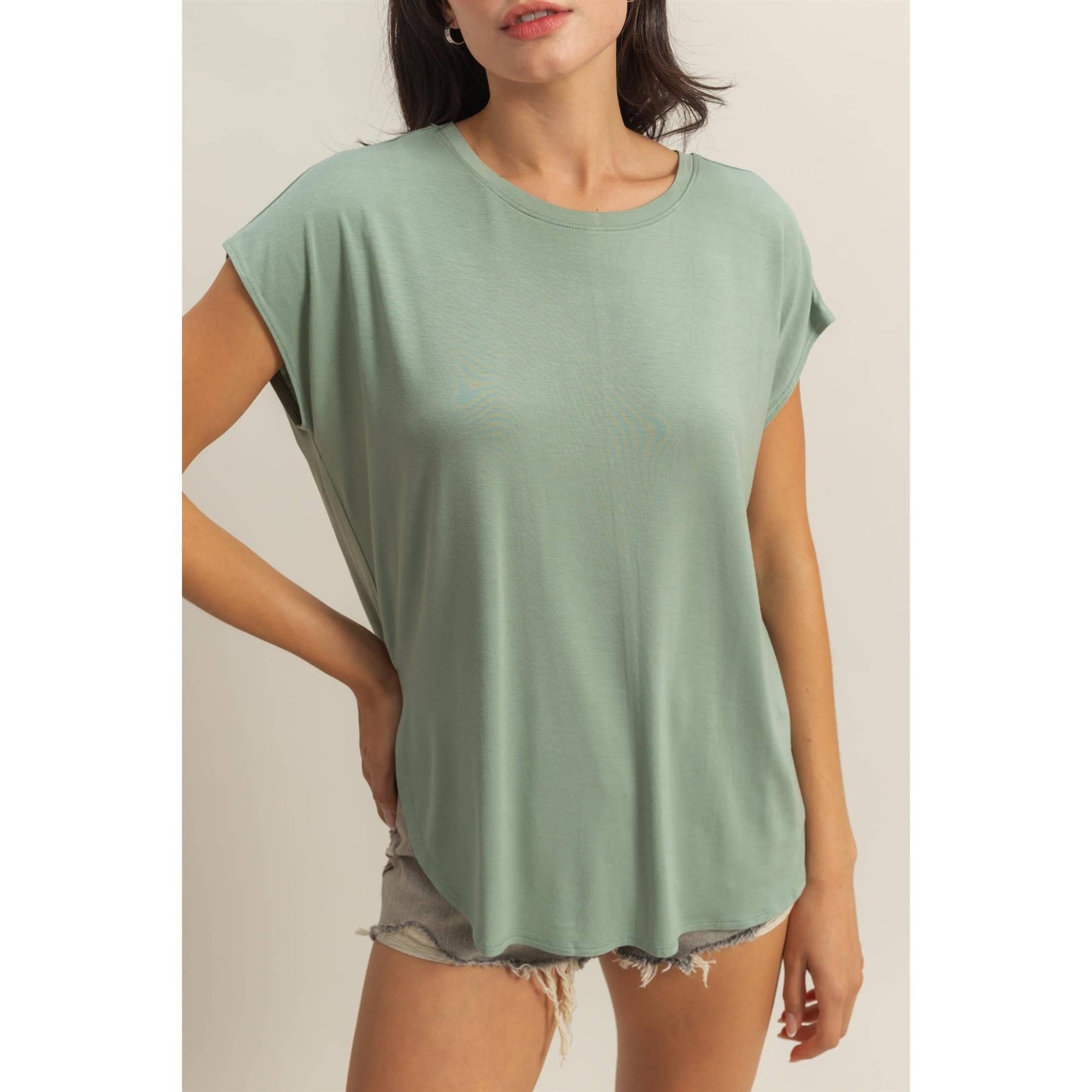 Sweet Dreams Tee