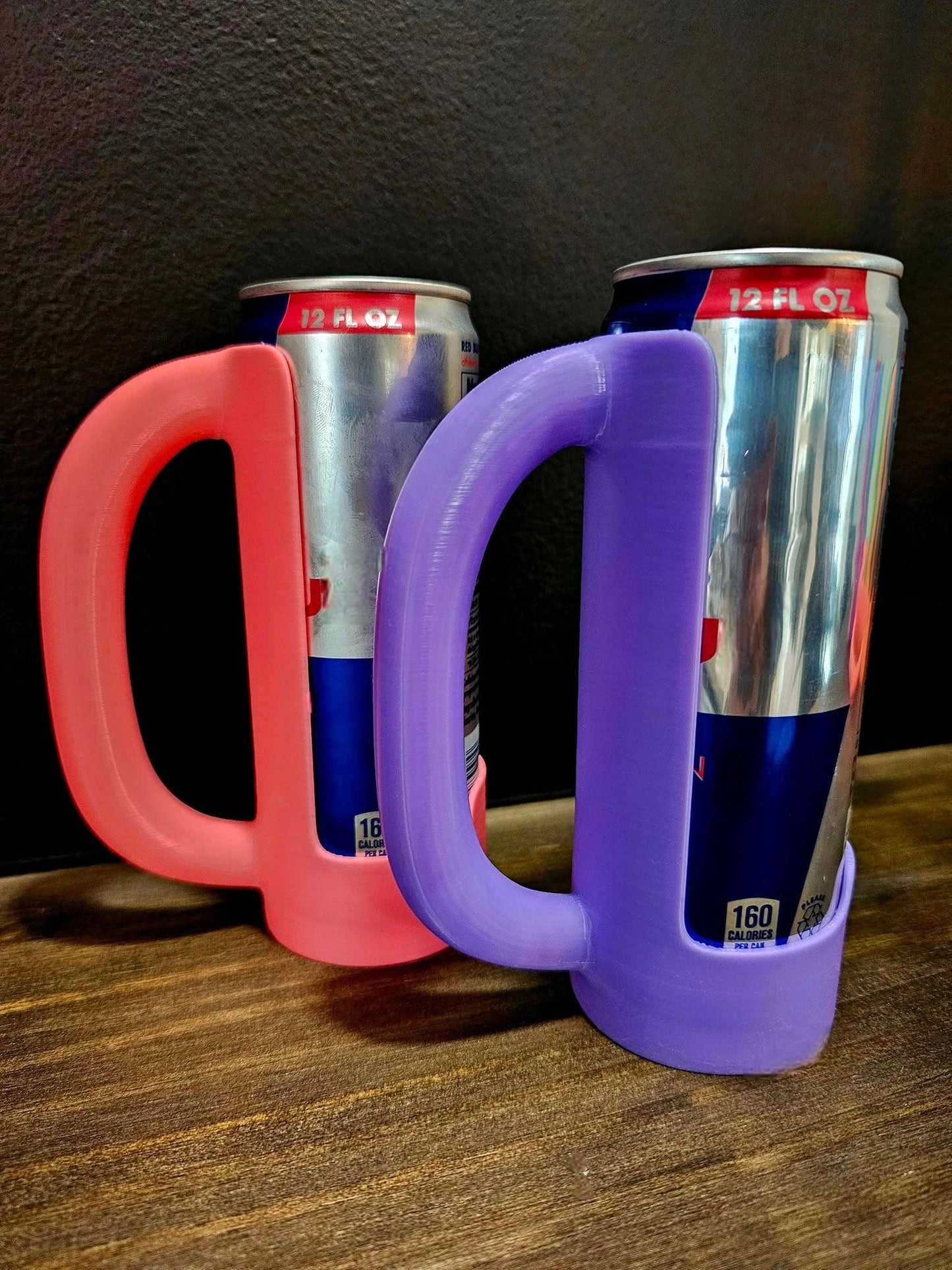 Drink Can Handled Holder