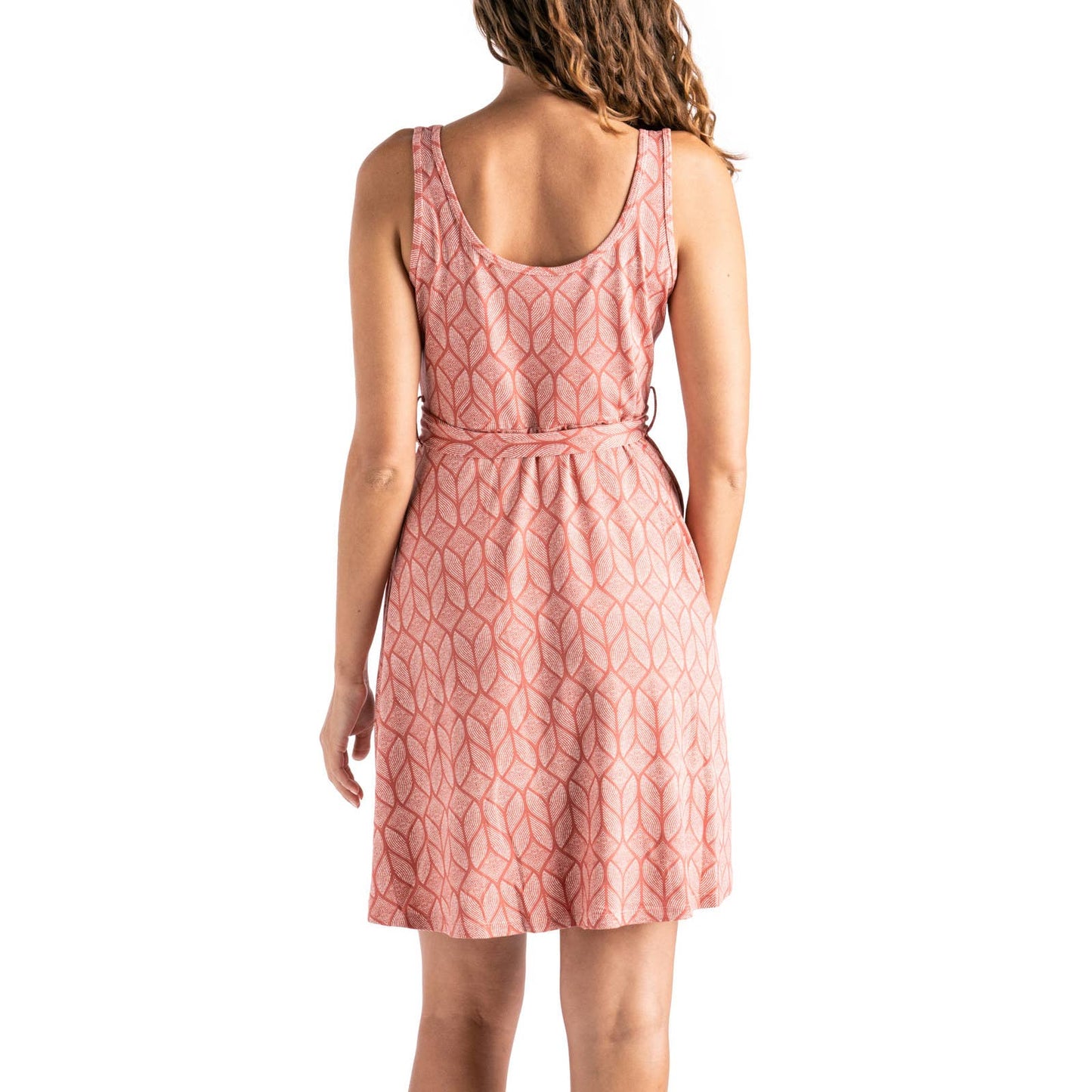 Valencia Rio Dress