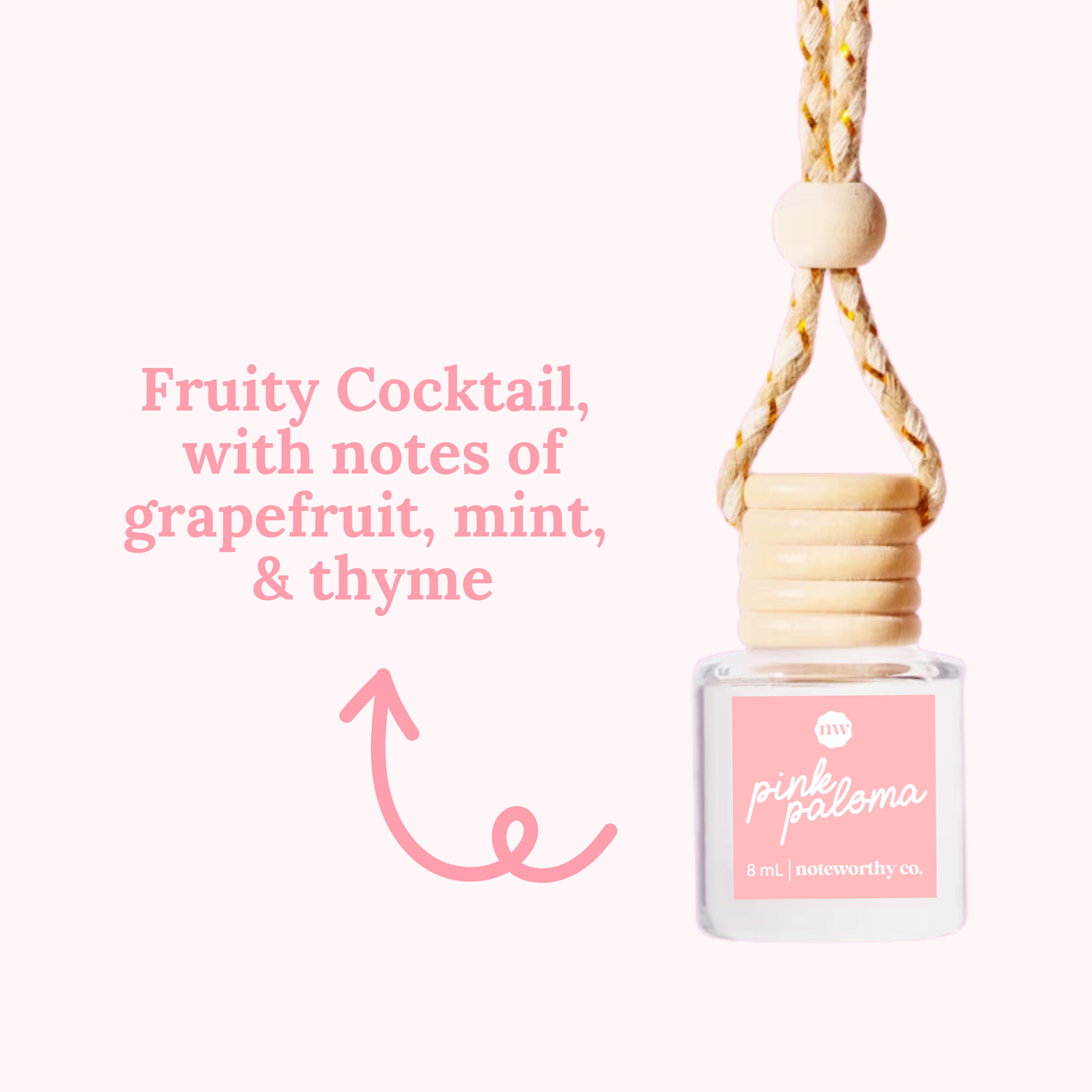 Car Diffusers | Spring & Summer Scents | NEW