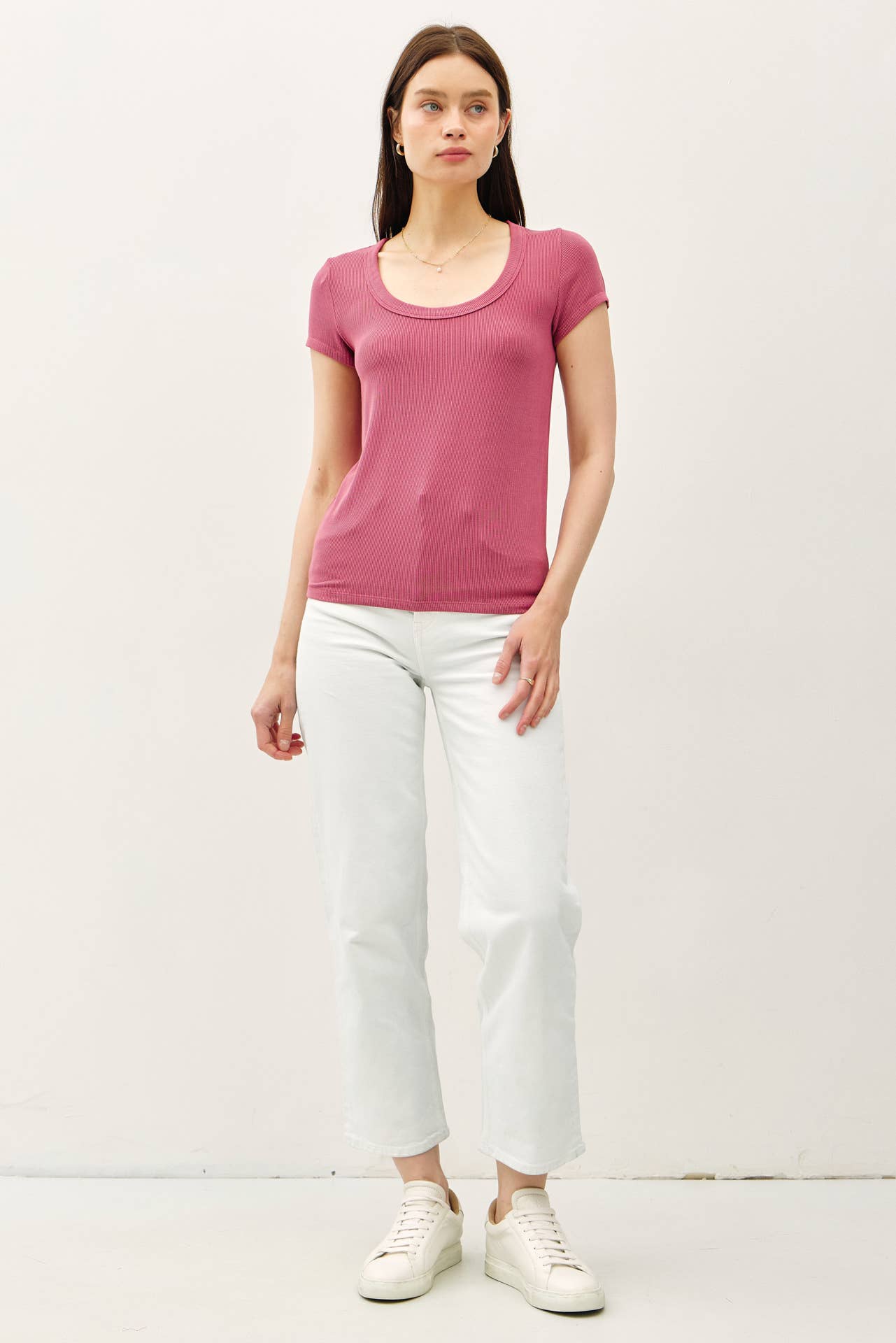 Baby Blues Tee