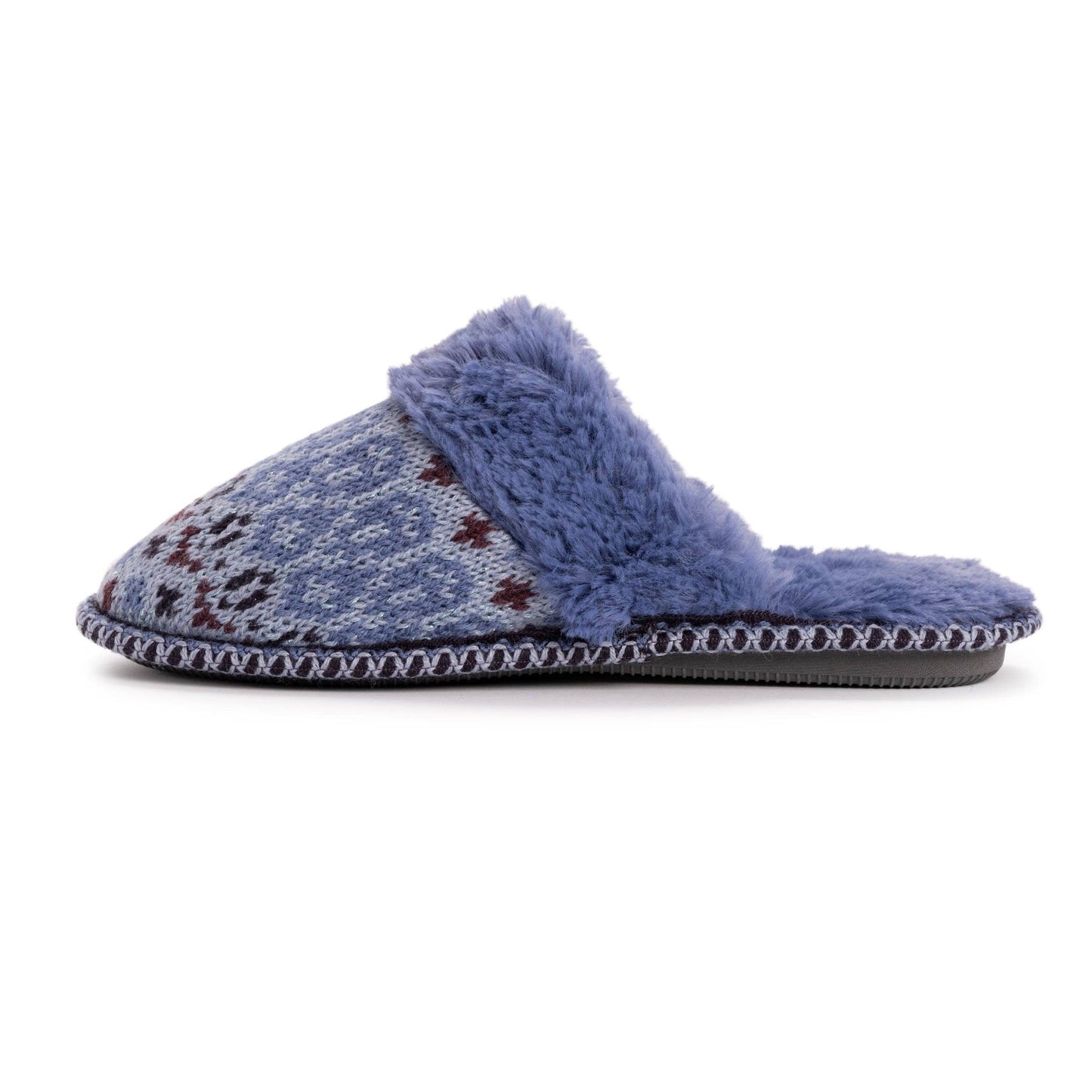 Wrap Me Up in Cozy Slipper