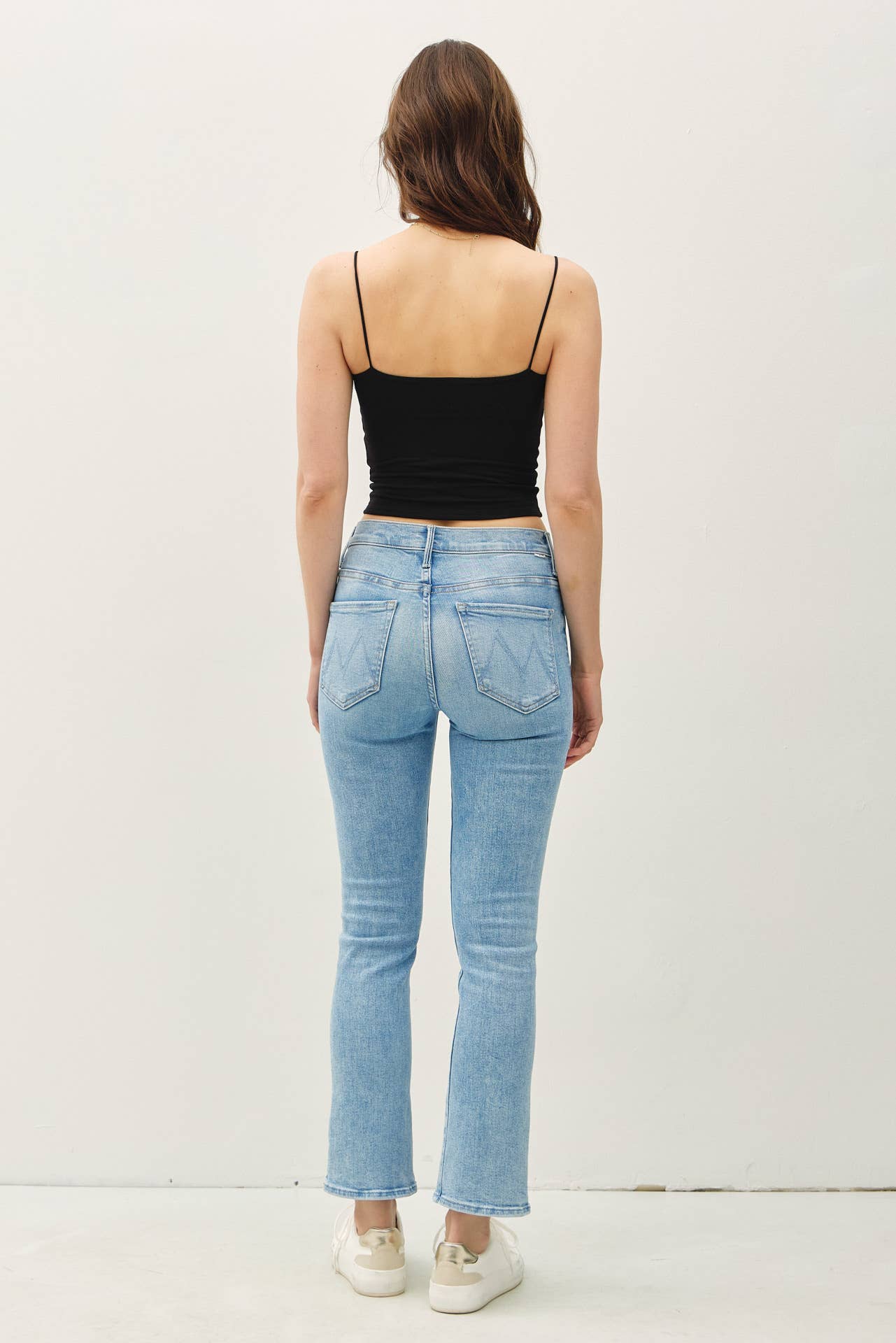 Simple Things Skinny Strap Tank