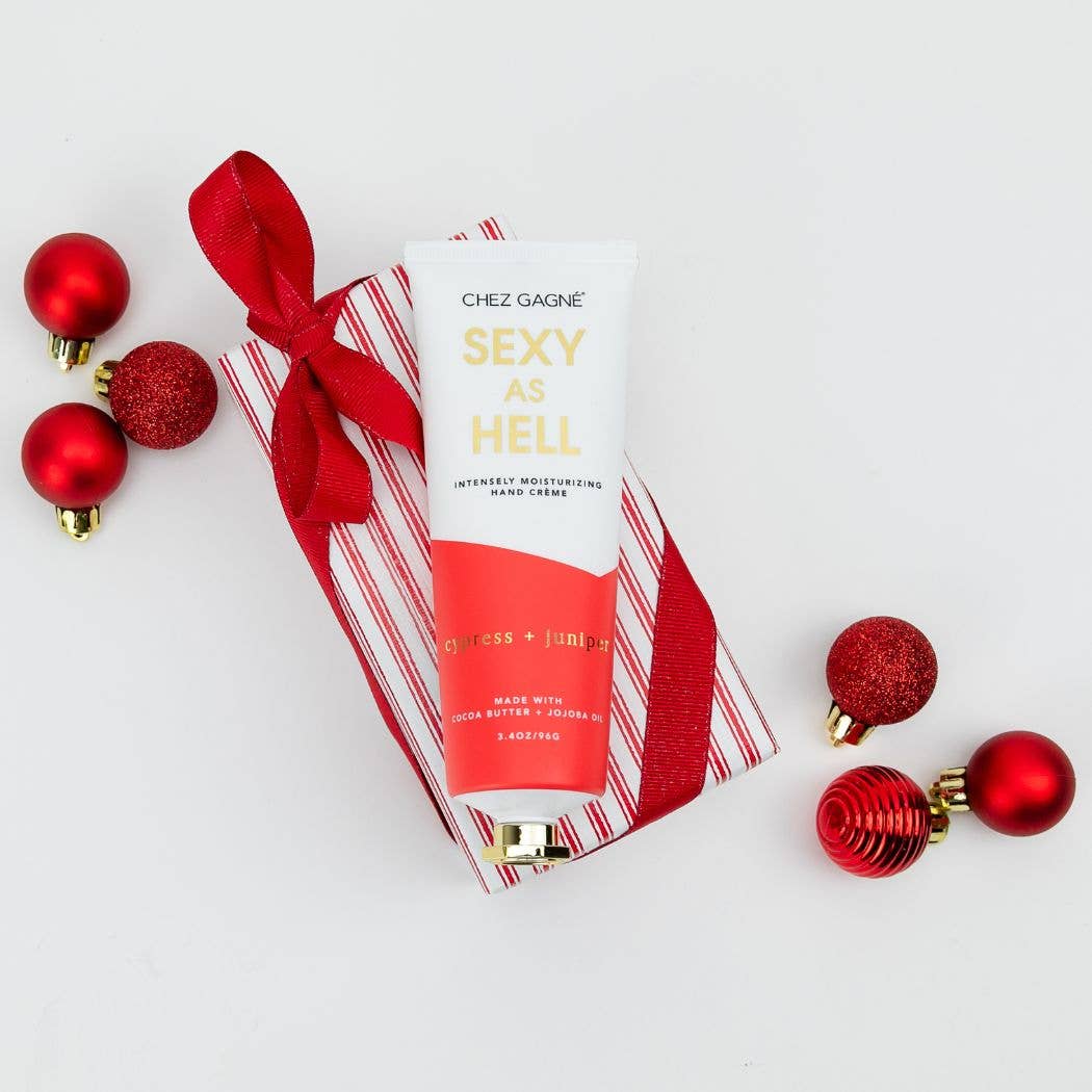 Sexy As Hell HAND CREME