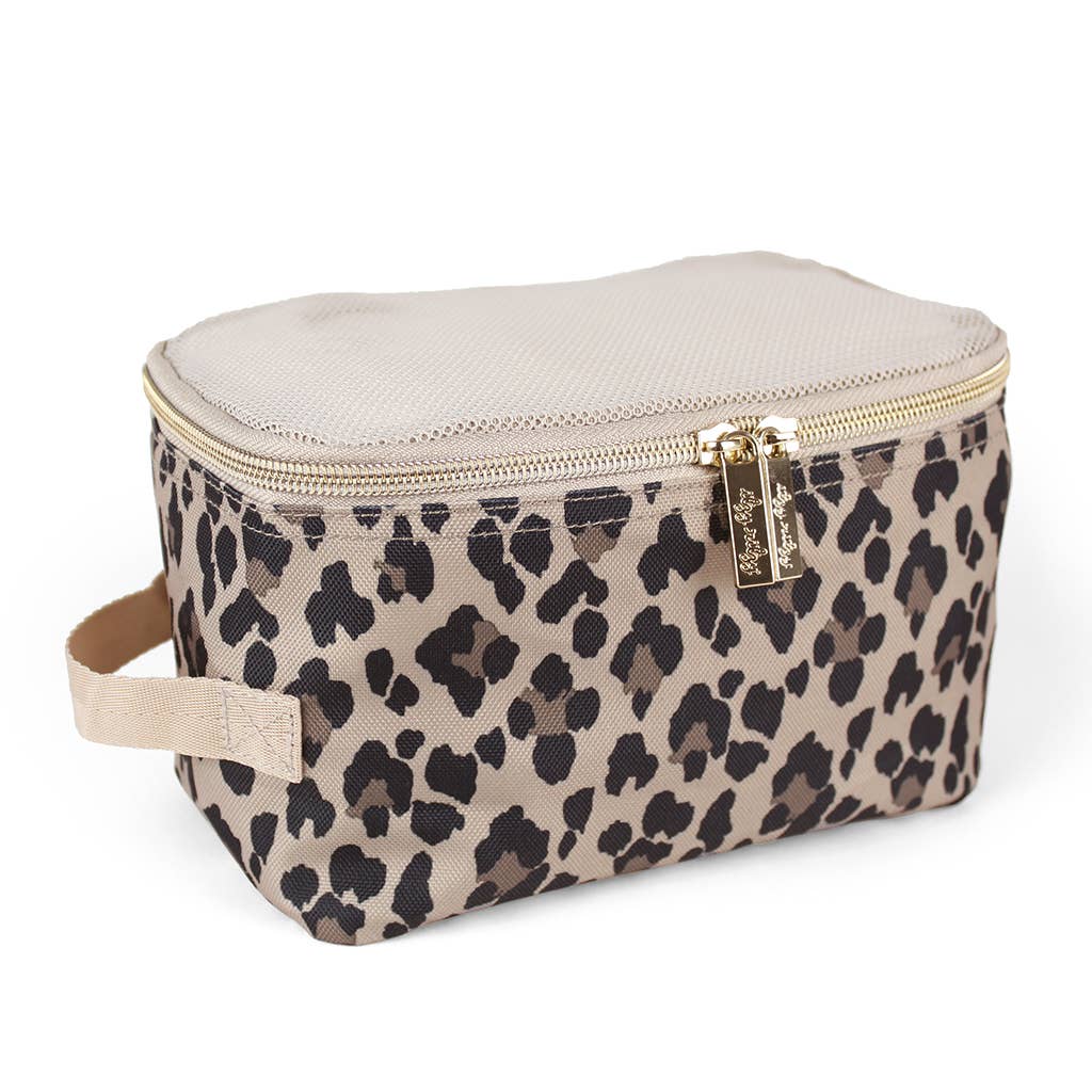 Leopard Packing Cubes