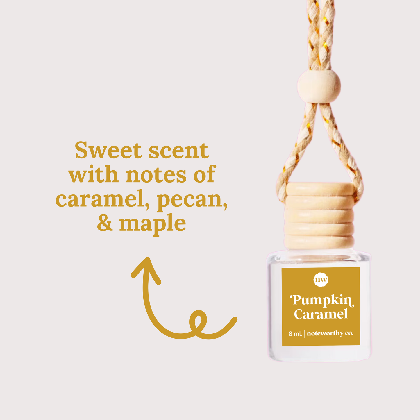 Car Diffusers | Fall Scents