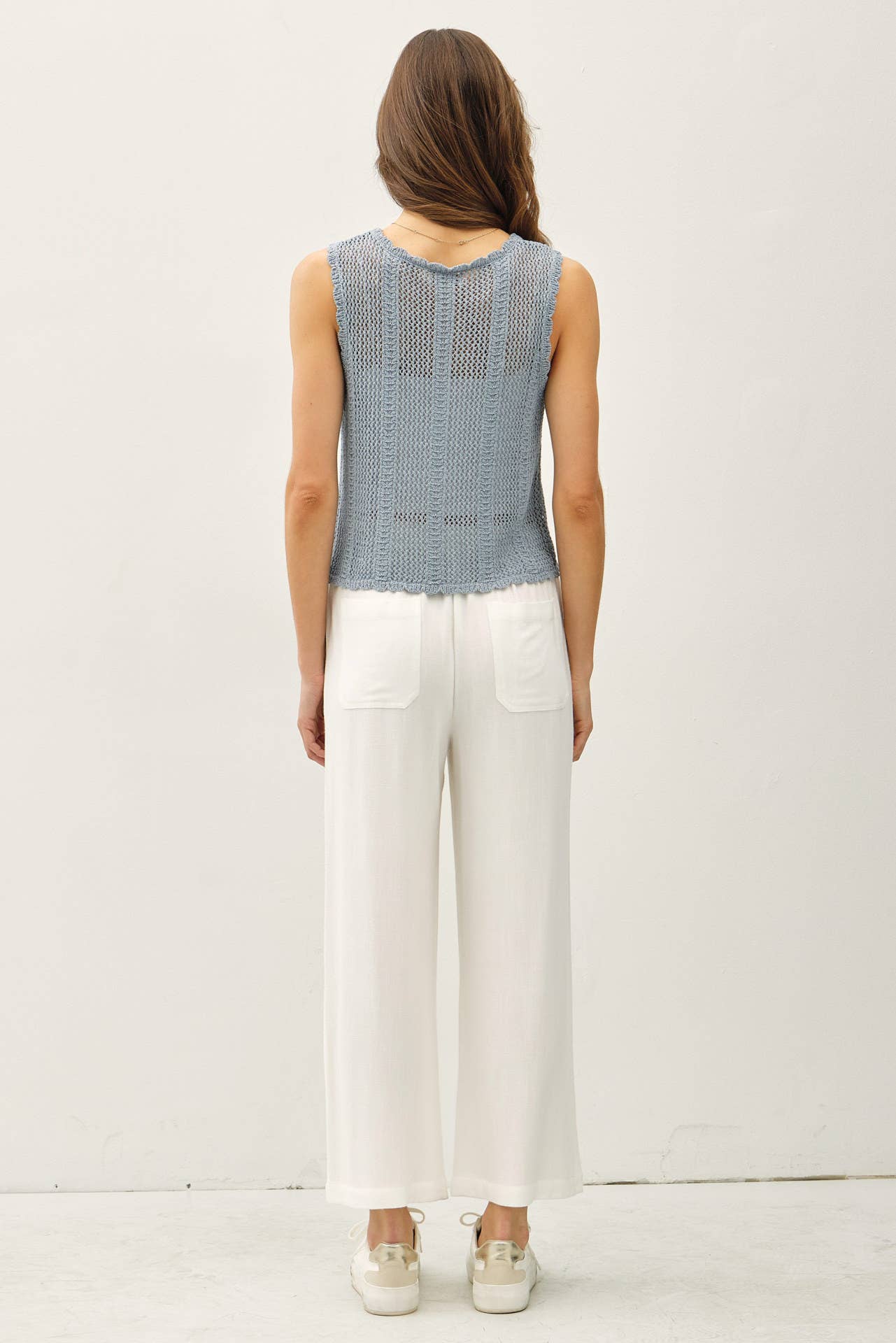 Free Spirit Vest