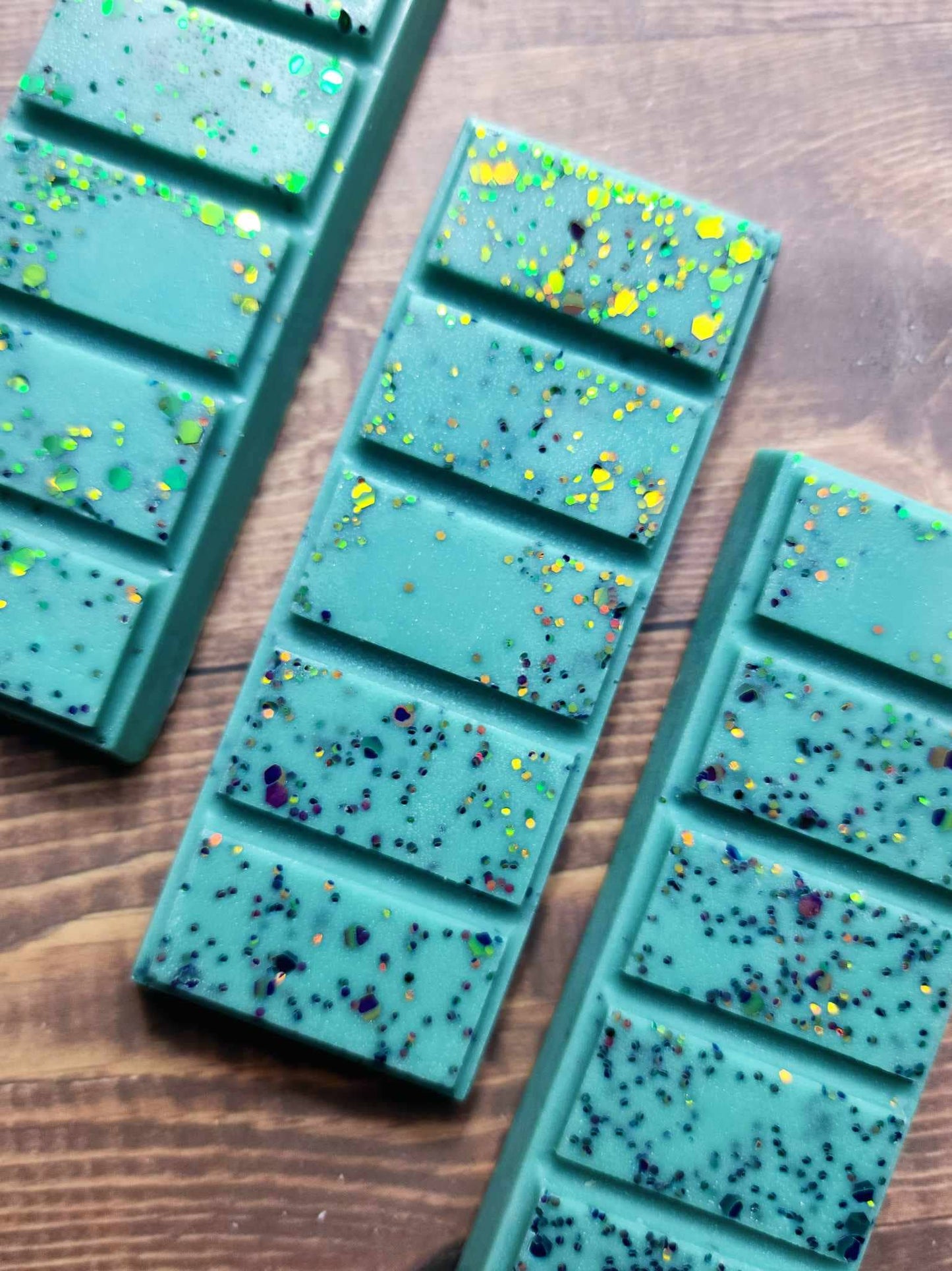 Vintage Paperback | Snap Bar Wax Melts
